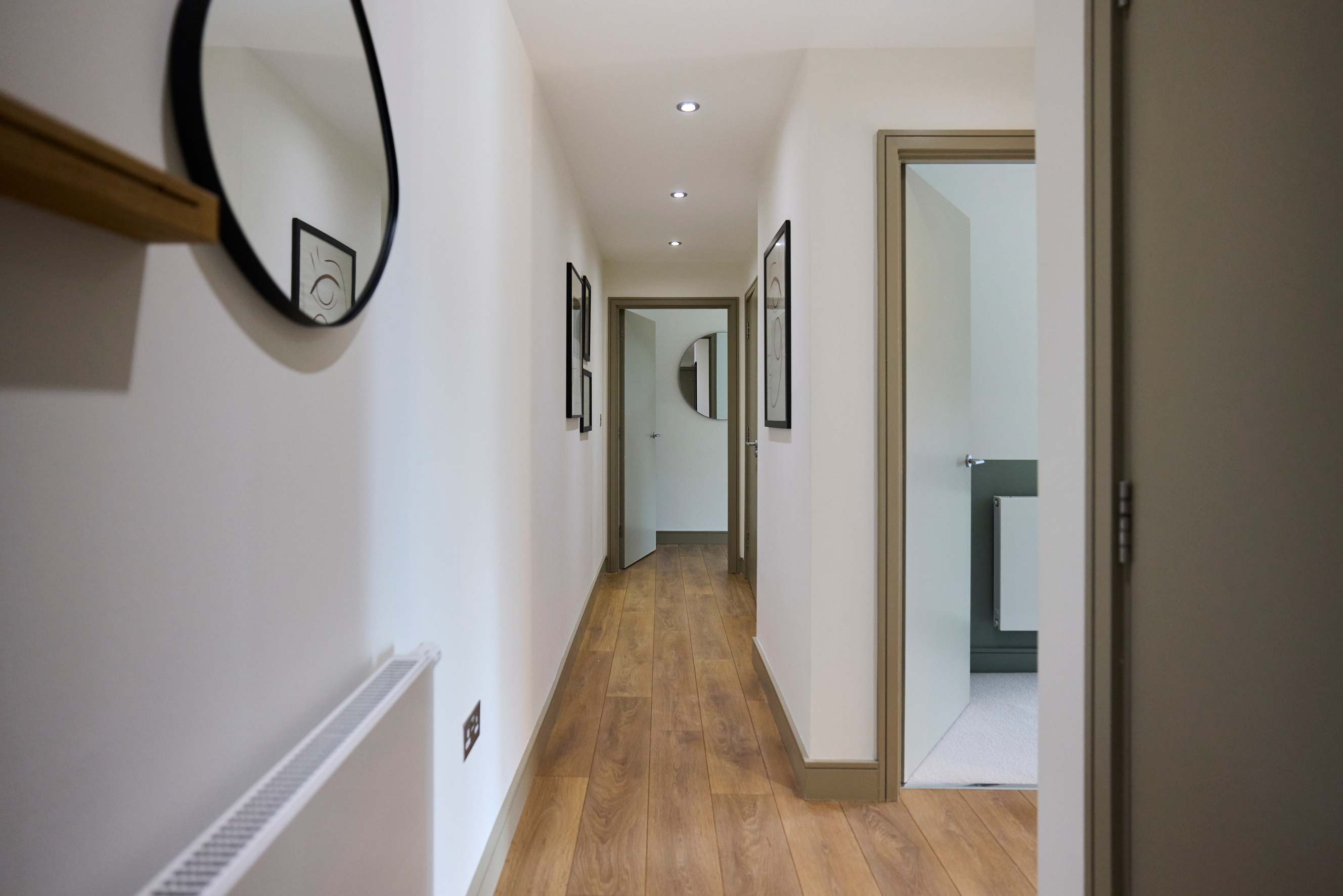 The Penny Court Apartment in 2d Penny Black Court, Carlton Grove SE15 2UE - Property image 21 - VivreStays