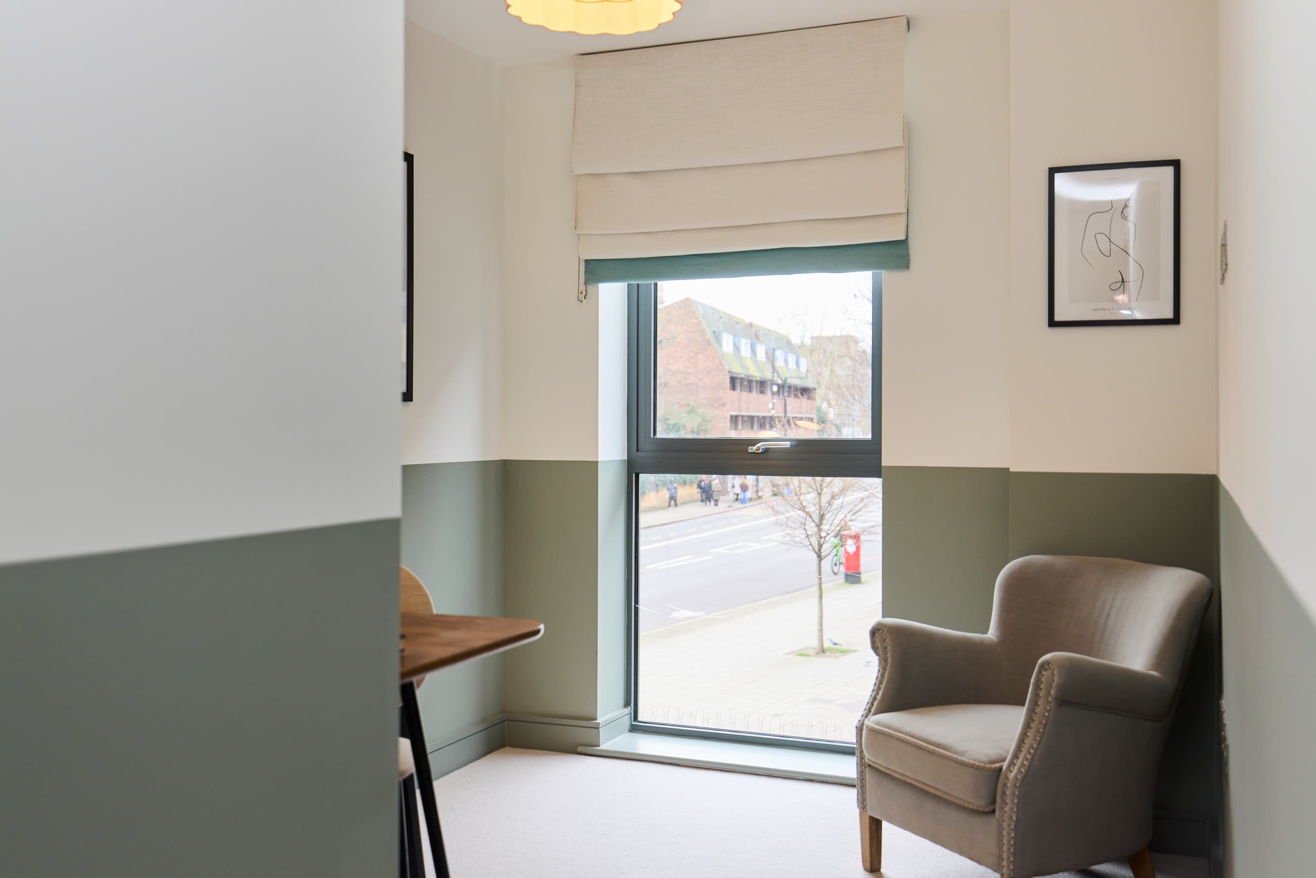 The Penny Court Apartment in 2d Penny Black Court, Carlton Grove SE15 2UE - Property image 6 - VivreStays