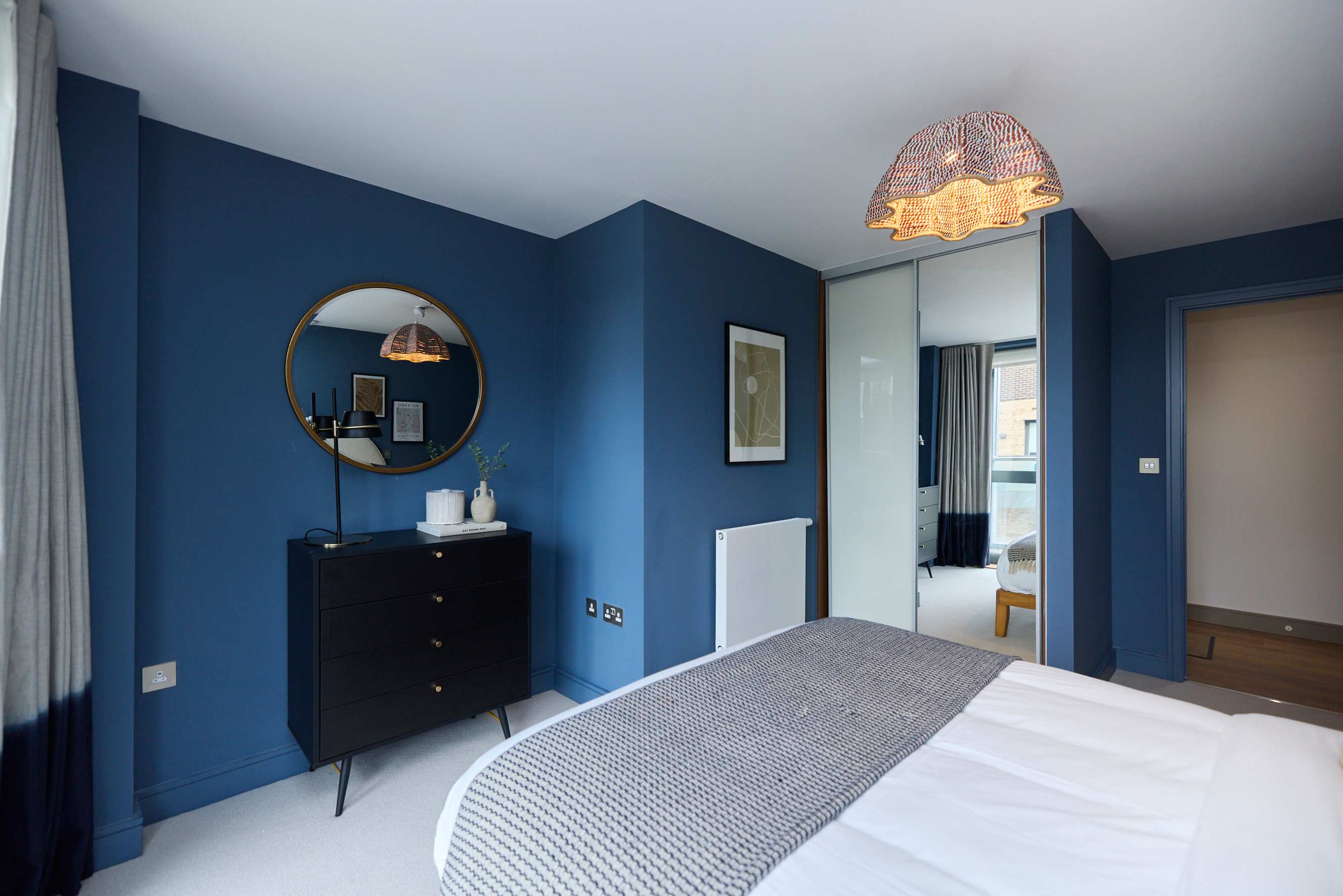 The Penny Court Apartment in 2d Penny Black Court, Carlton Grove SE15 2UE - Property image 15 - VivreStays