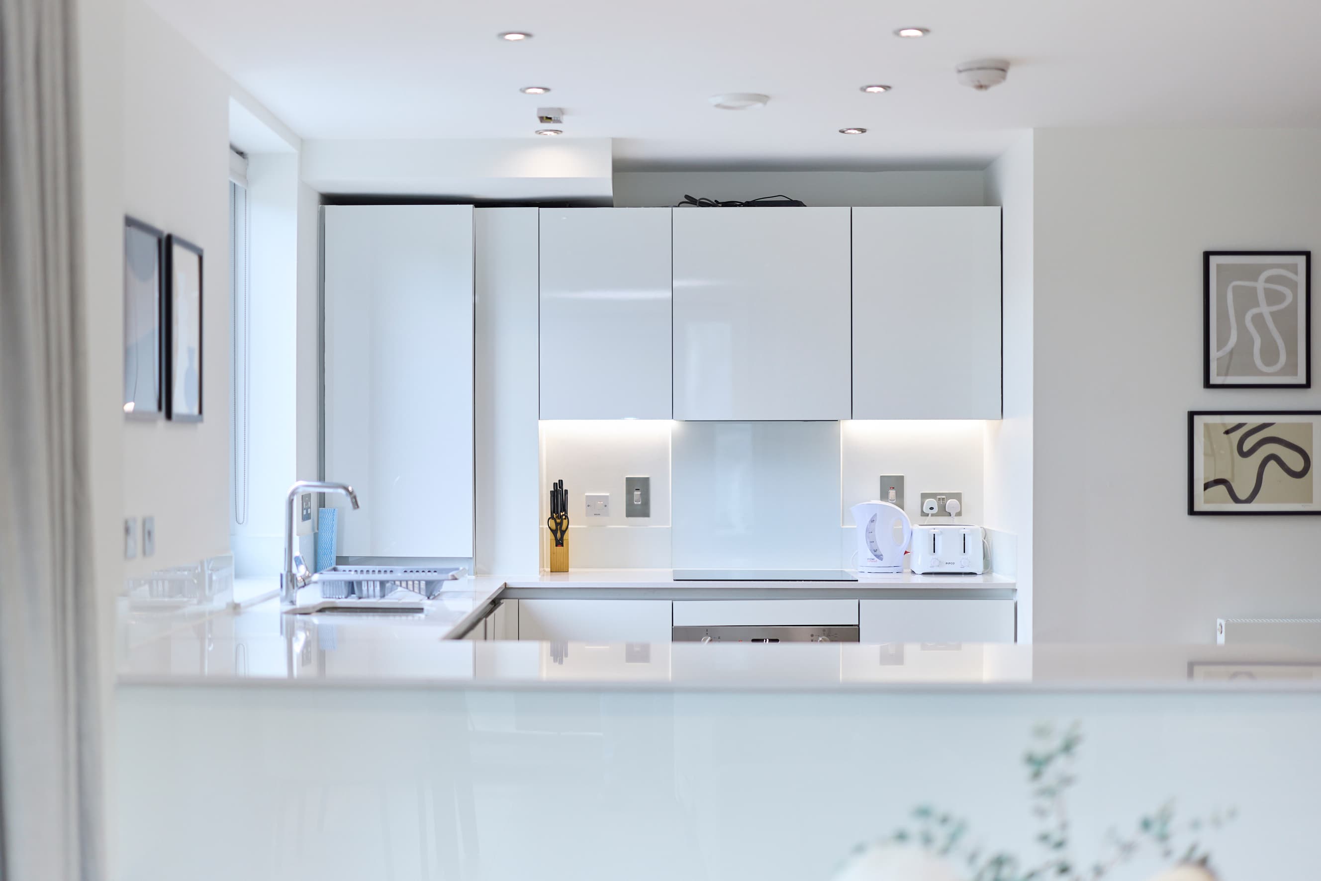 The Penny Court Apartment in 2d Penny Black Court, Carlton Grove SE15 2UE - Property image 12 - VivreStays