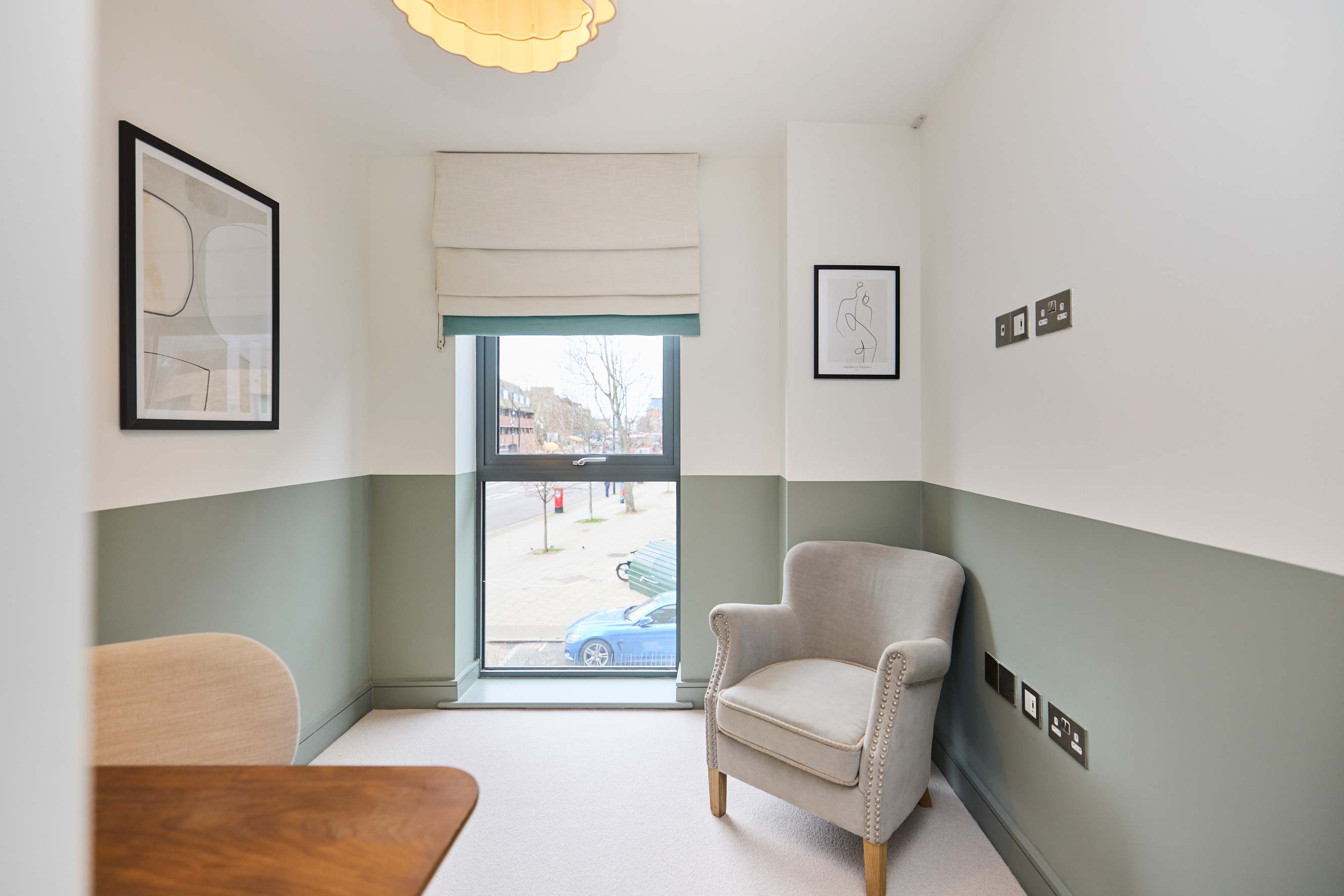 The Penny Court Apartment in 2d Penny Black Court, Carlton Grove SE15 2UE - Property image 19 - VivreStays