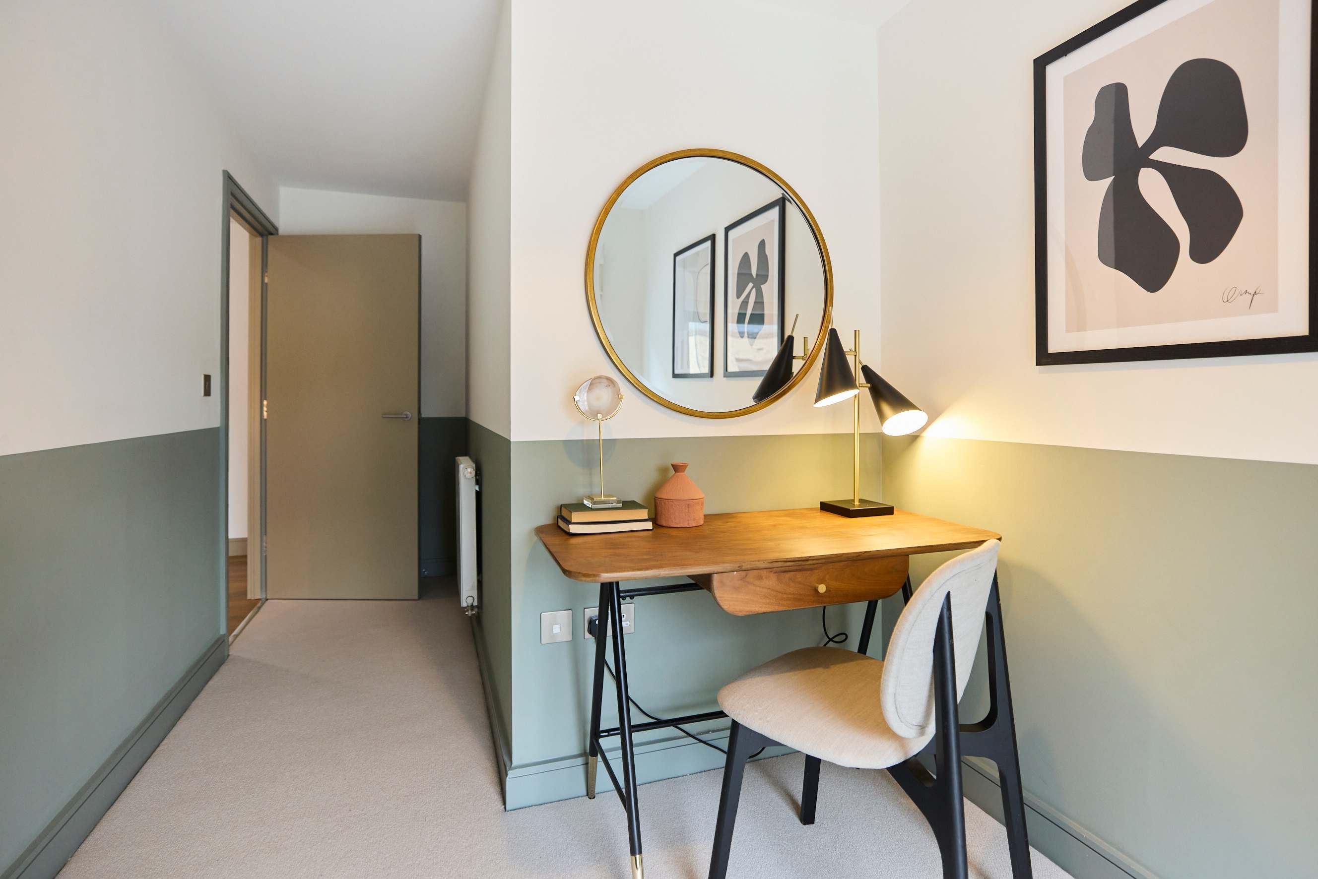 The Penny Court Apartment in 2d Penny Black Court, Carlton Grove SE15 2UE - Property image 20 - VivreStays