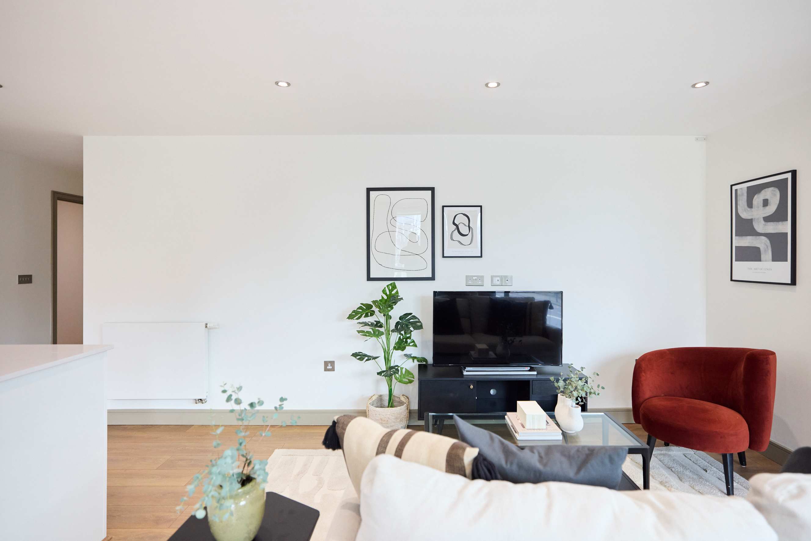 The Penny Court Apartment in 2d Penny Black Court, Carlton Grove SE15 2UE - Property image 10 - VivreStays