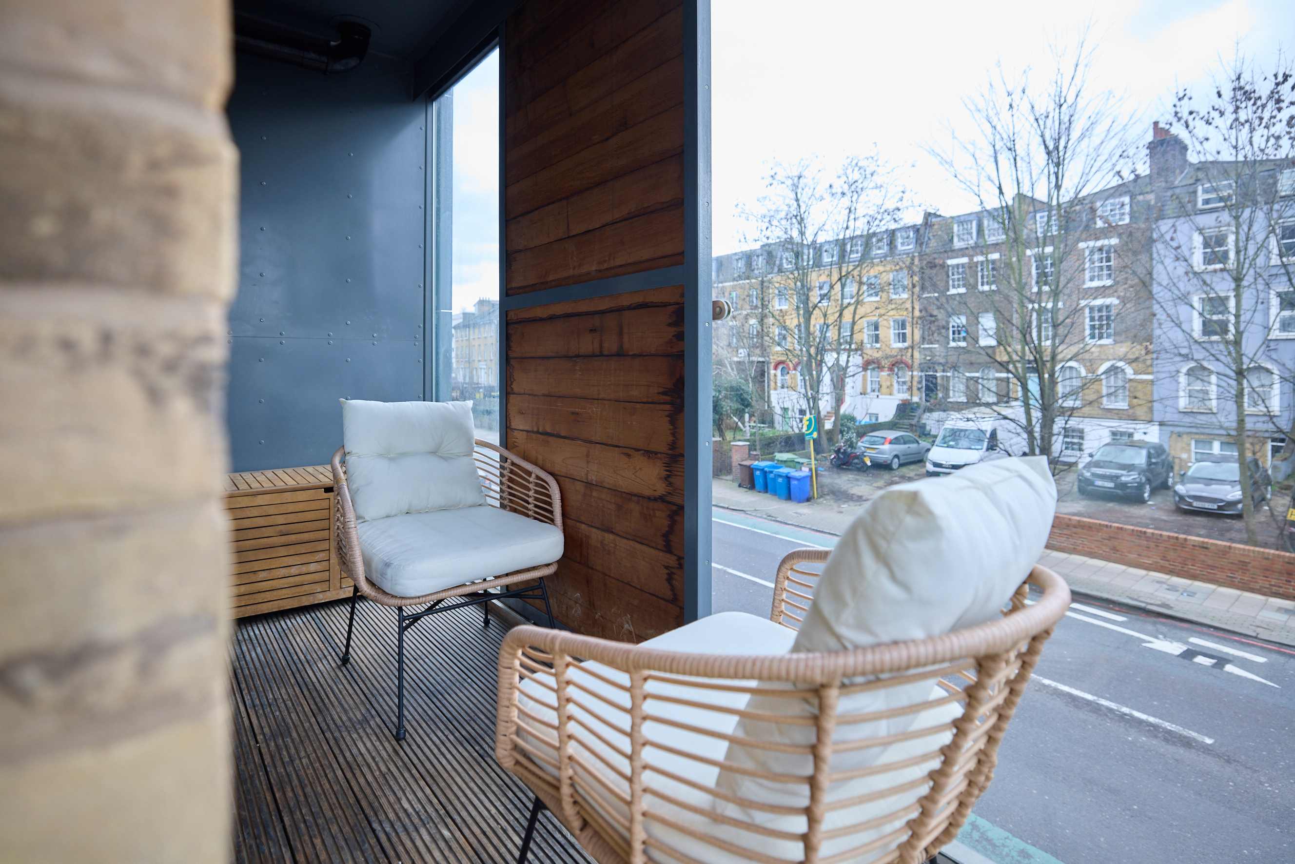The Penny Court Apartment in 2d Penny Black Court, Carlton Grove SE15 2UE - Property image 23 - VivreStays