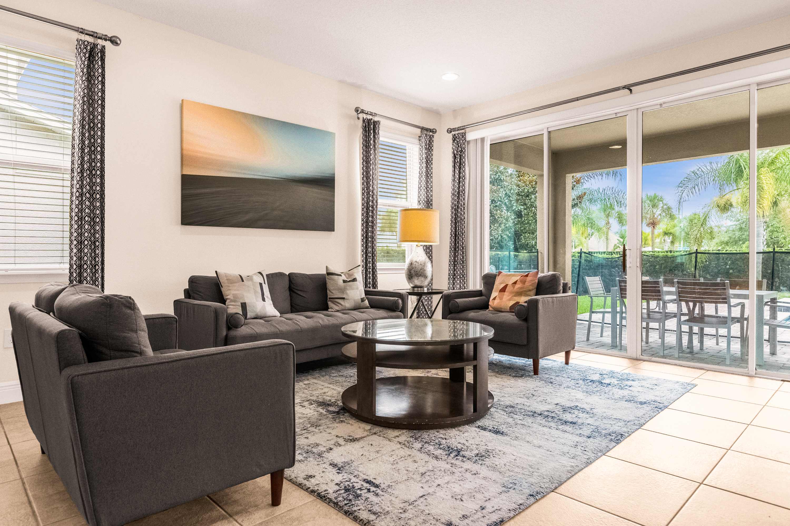 Magical Family Retreat | Your Dream Vacation