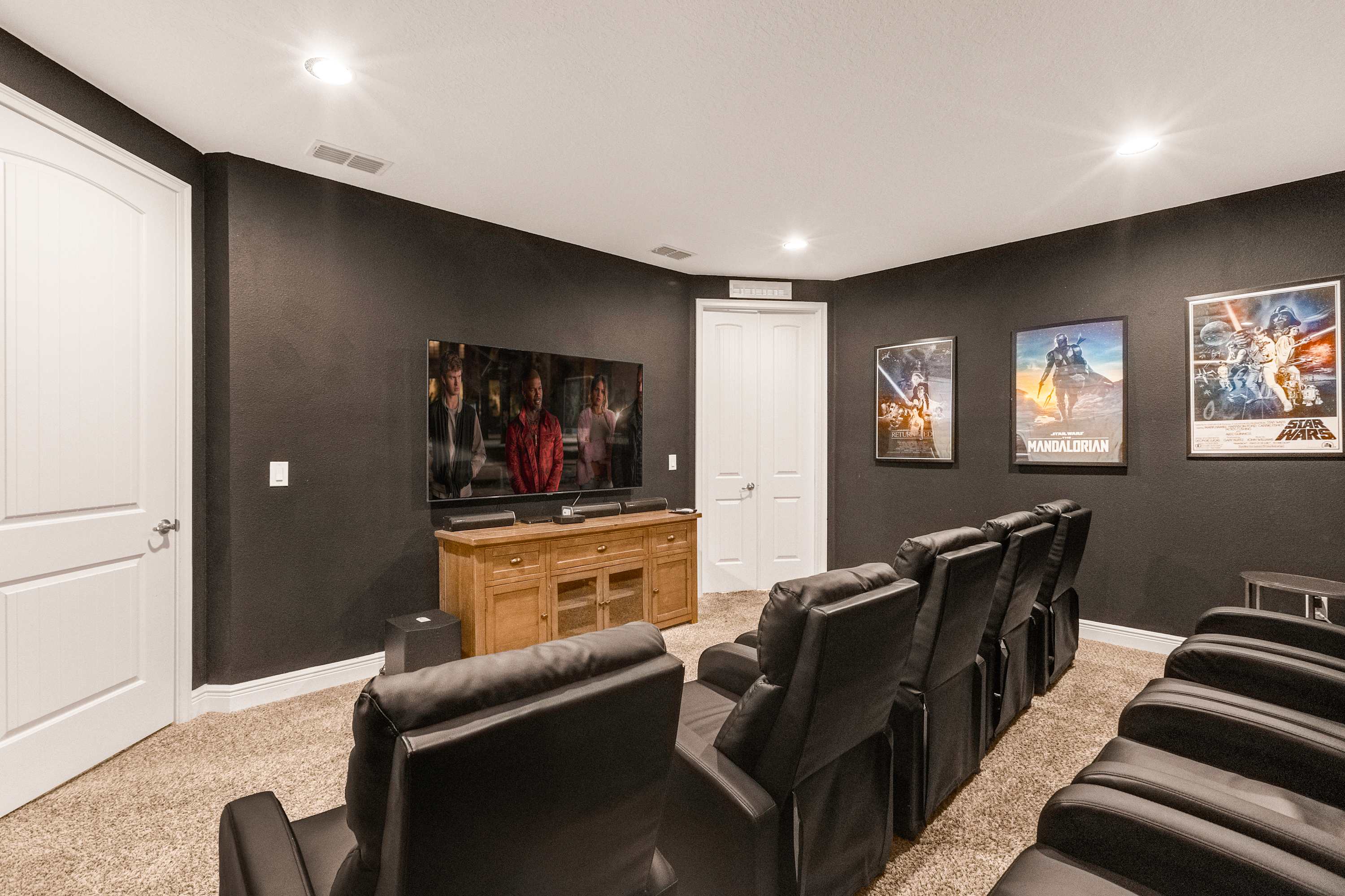 Magical Family Retreat | Your Dream Vacation