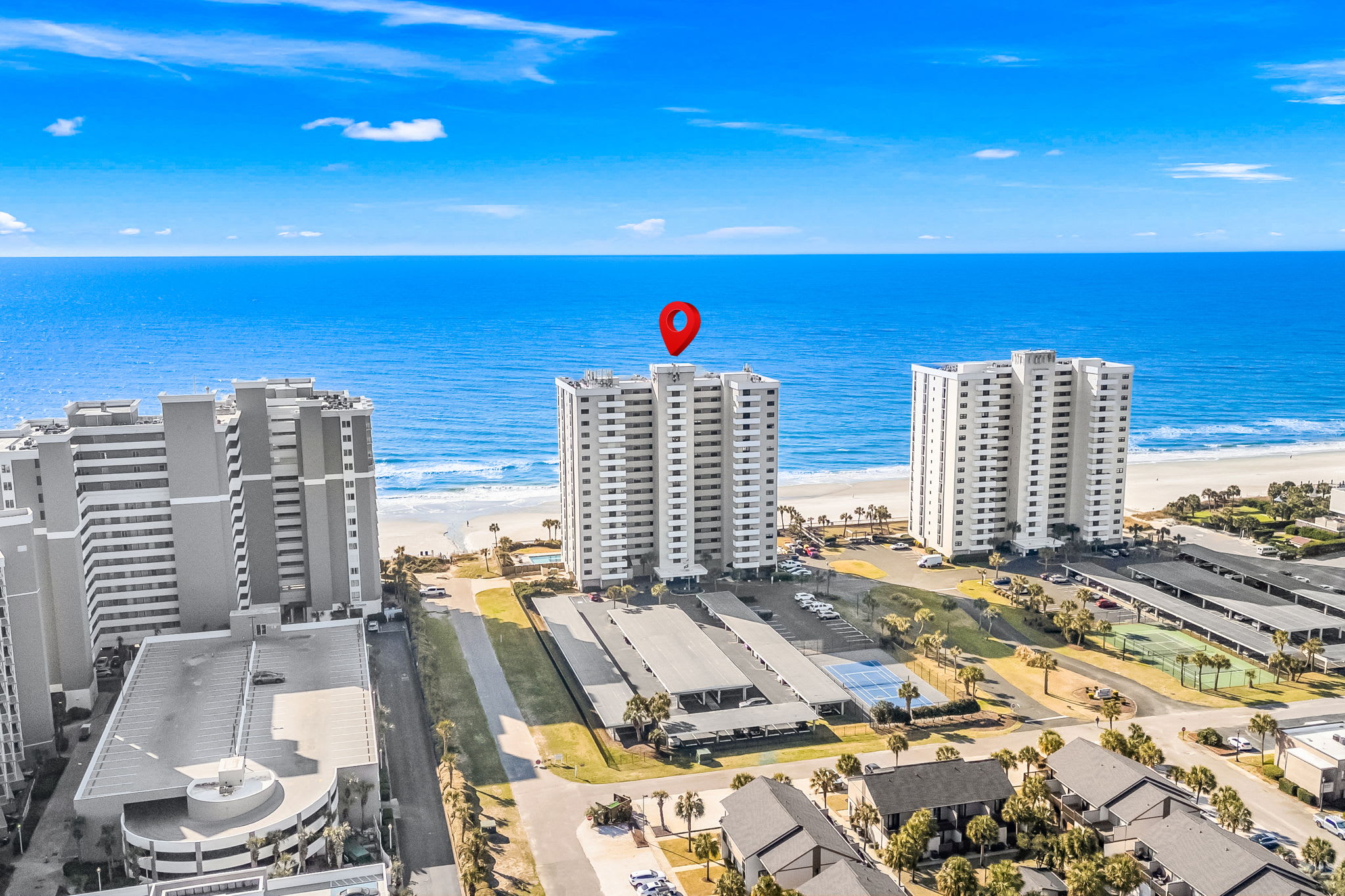 Arcadian I 15A Oceanfront | Photo 36