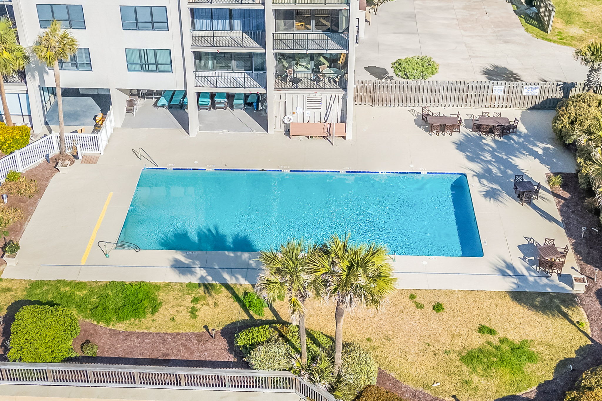 Arcadian I 15A Oceanfront | Photo 4
