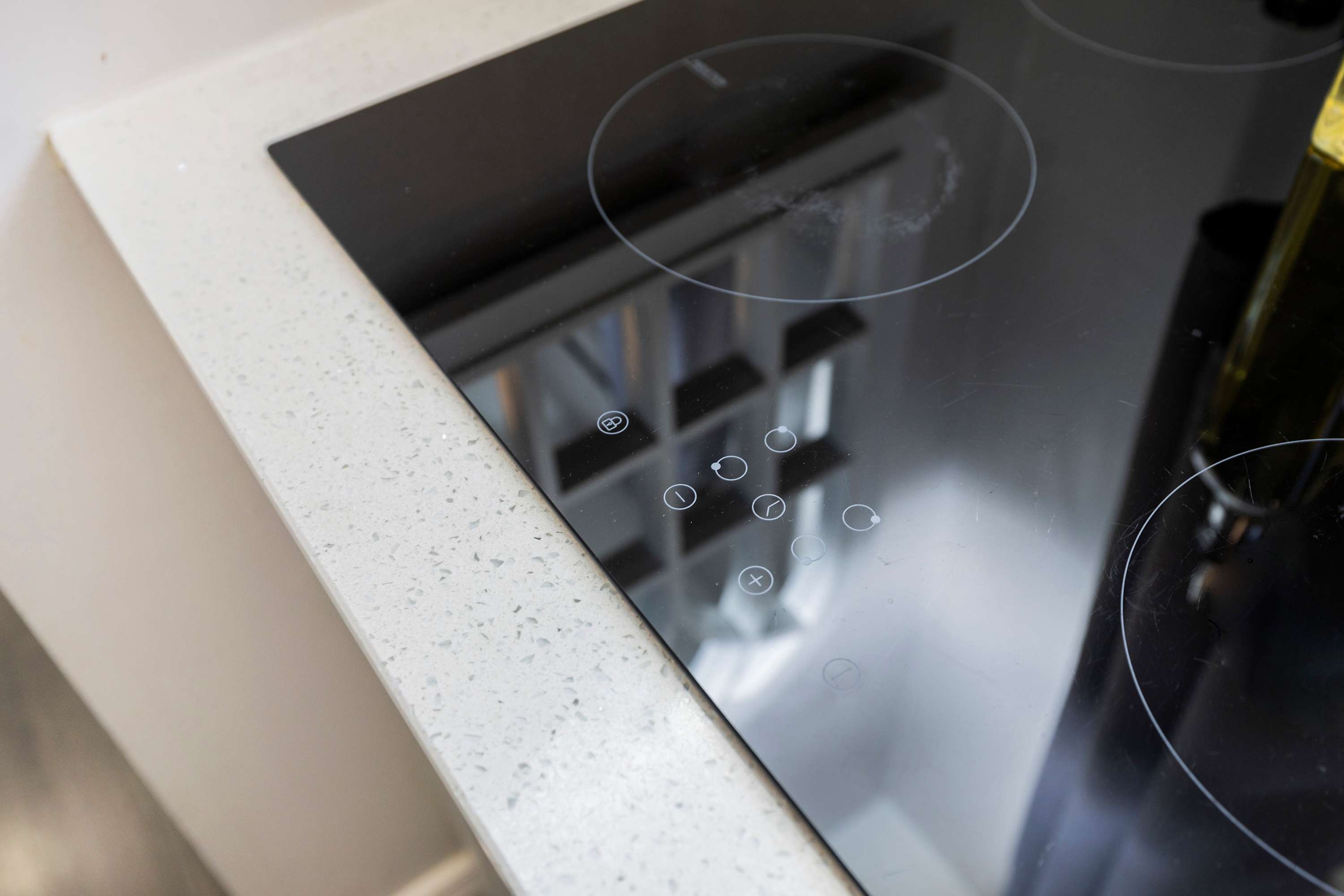 Sleep stove for bites made simple