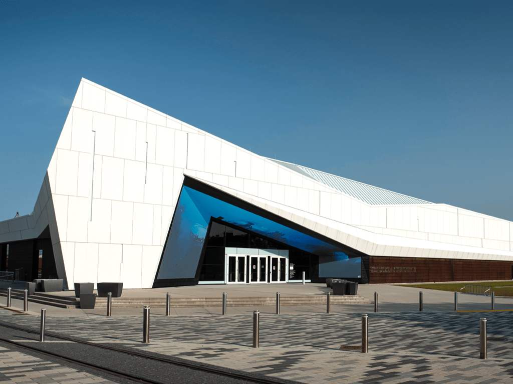 Canada Science and Technology Museum – 4 km / 10 min drive