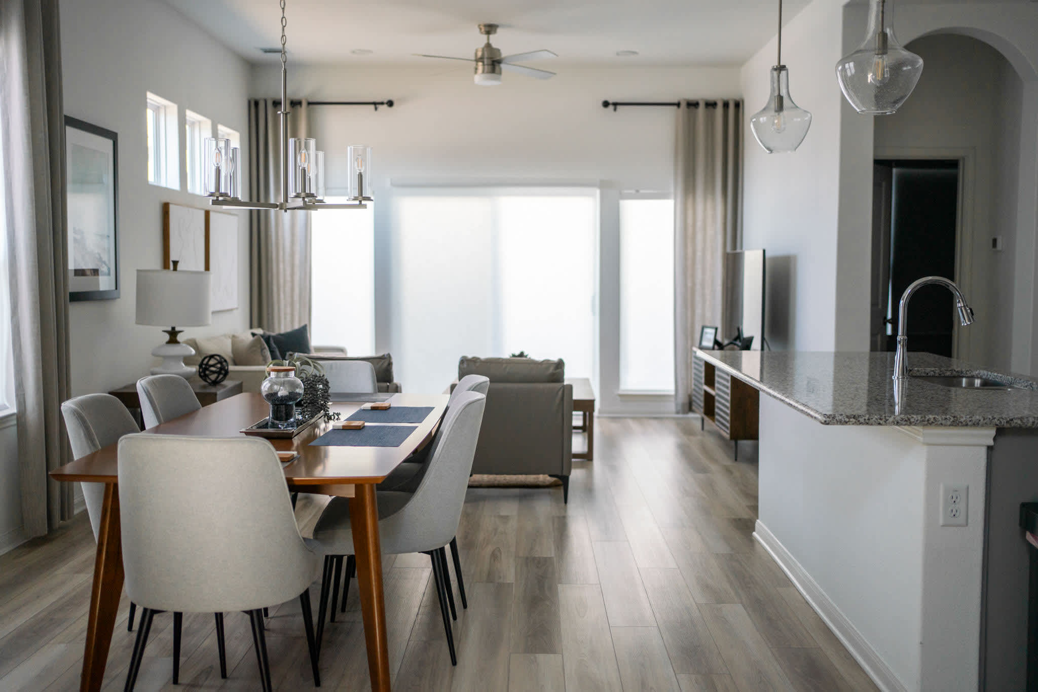 4BR/Private Pool/Game Loft/Fitness/8 min Kalahari - Foto 8