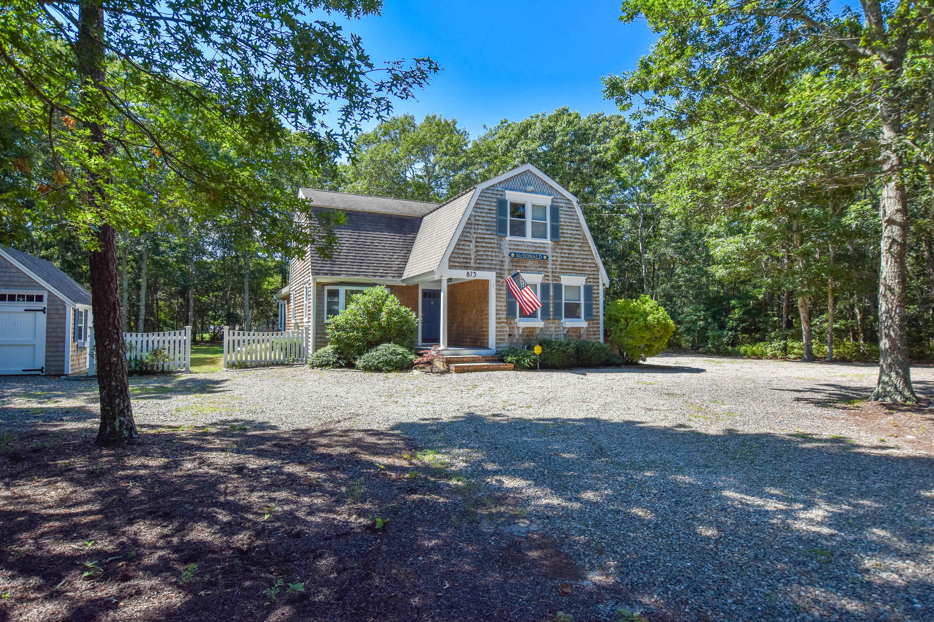 Photo of Del Mar #19901