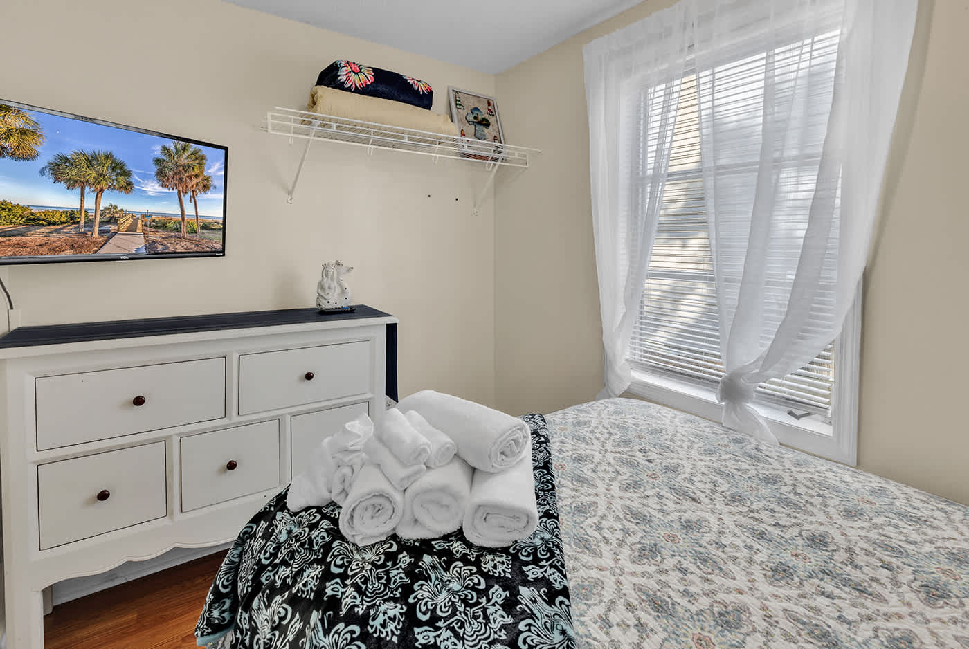 Ocean Lakes Comfy Cottage Steps to Beach Waterpark | Photo 16