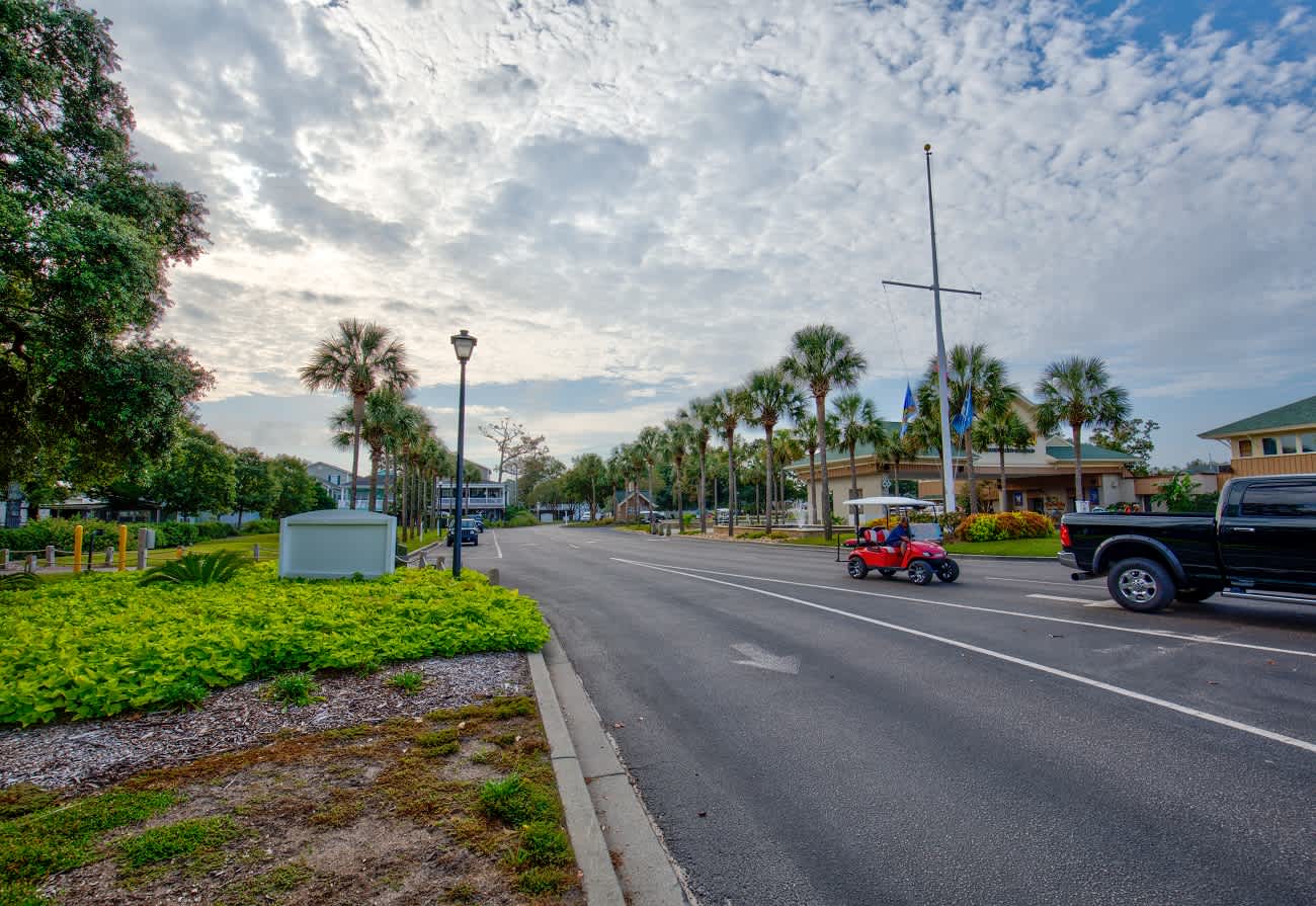 Ocean Lakes Comfy Cottage Steps to Beach Waterpark | Photo 60