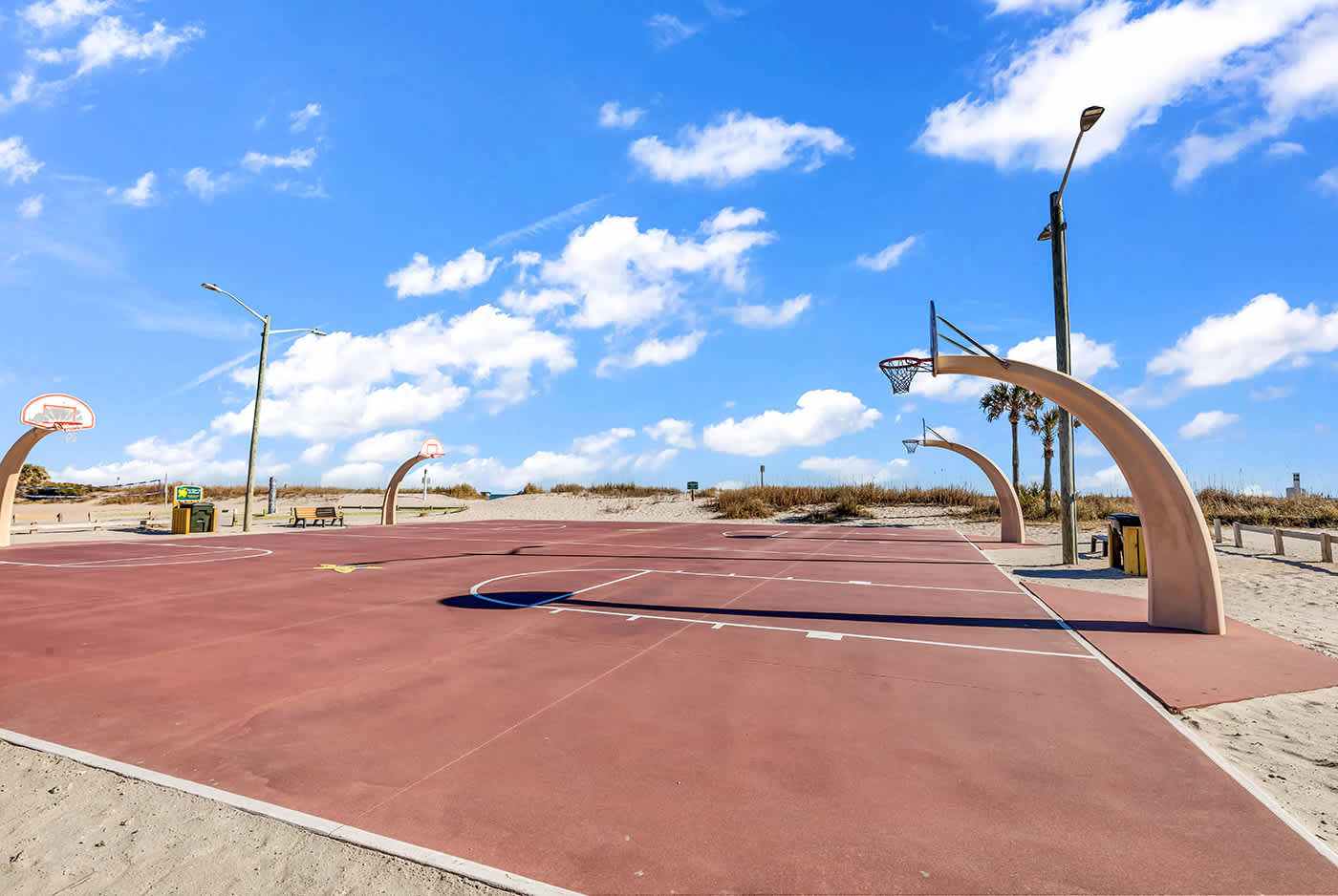 Ocean Lakes Comfy Cottage Steps to Beach Waterpark | Photo 56