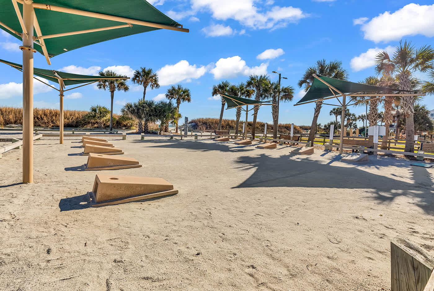 Ocean Lakes Comfy Cottage Steps to Beach Waterpark | Photo 55