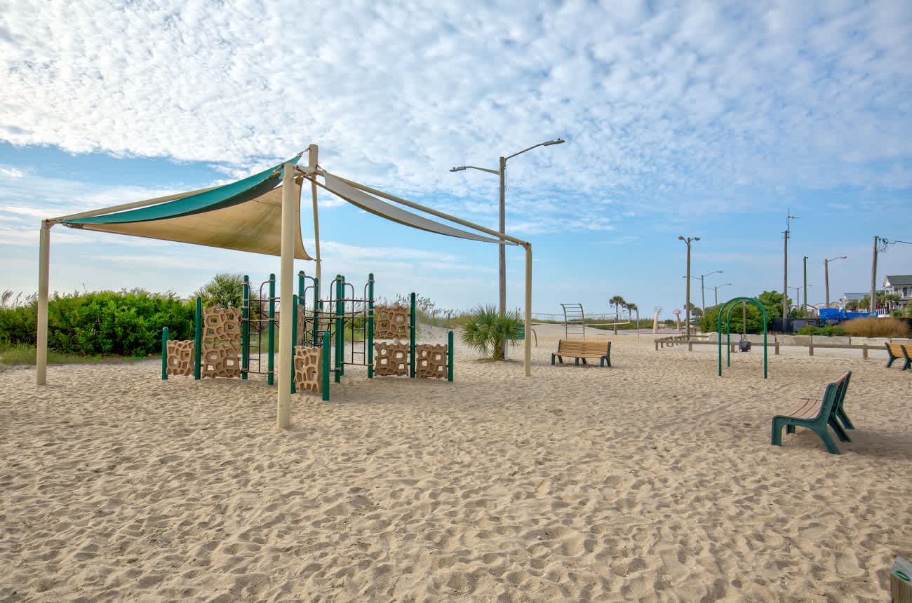 Ocean Lakes Comfy Cottage Steps to Beach Waterpark | Photo 47