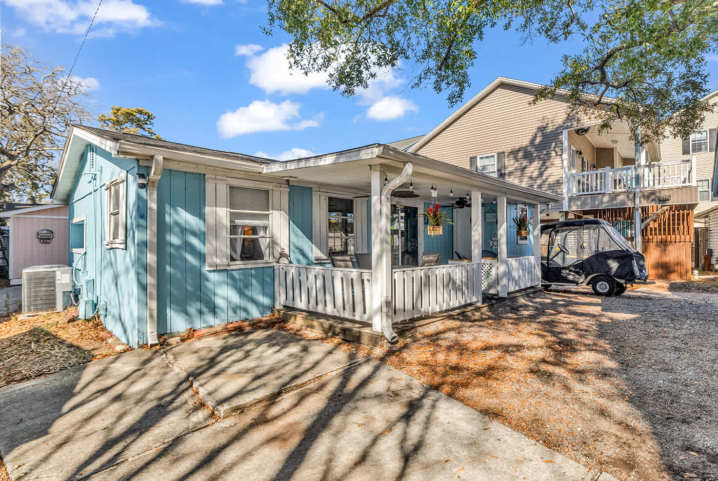 Ocean Lakes Comfy Cottage Steps to Beach Waterpark | Photo 30