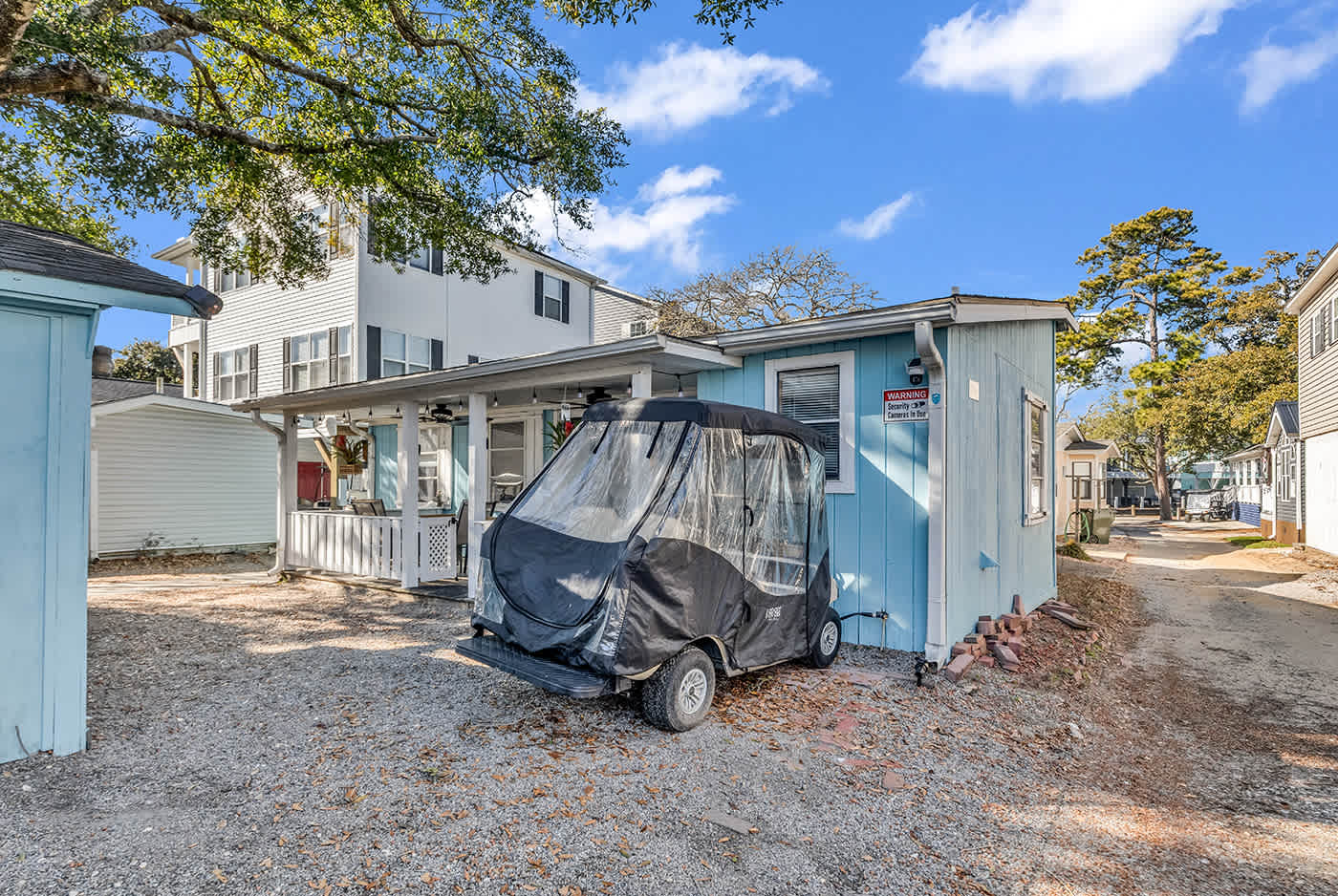 Ocean Lakes Comfy Cottage Steps to Beach Waterpark | Photo 31