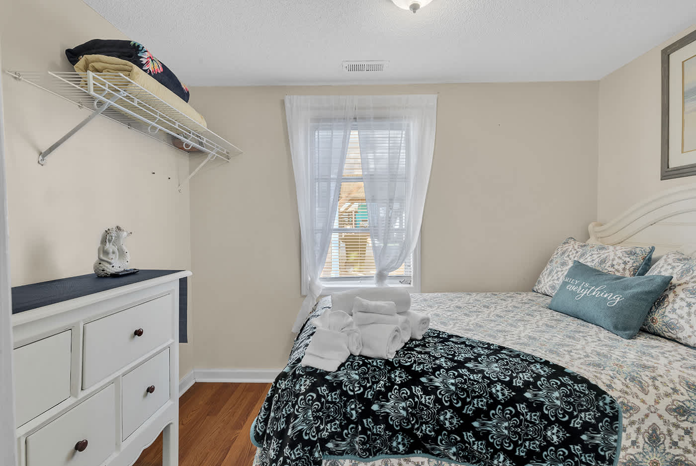 Ocean Lakes Comfy Cottage Steps to Beach Waterpark | Photo 15