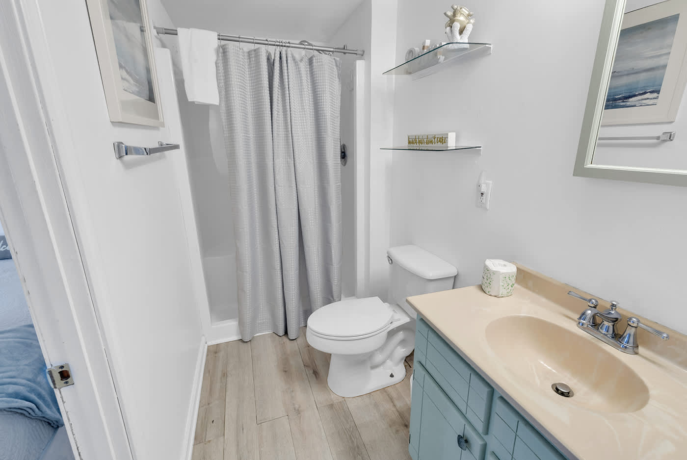 Ocean Lakes Comfy Cottage Steps to Beach Waterpark | Photo 26