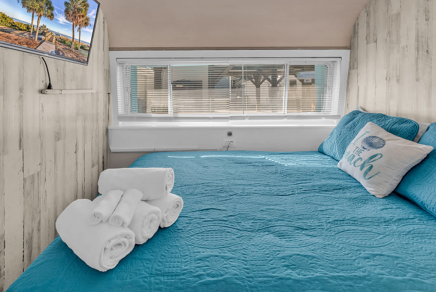 Ocean Lakes Comfy Cottage Steps to Beach Waterpark | Photo 20