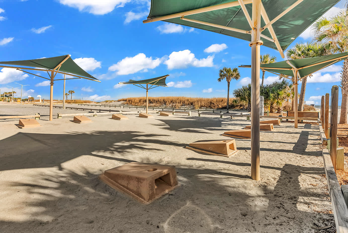 Ocean Lakes Comfy Cottage Steps to Beach Waterpark | Photo 54