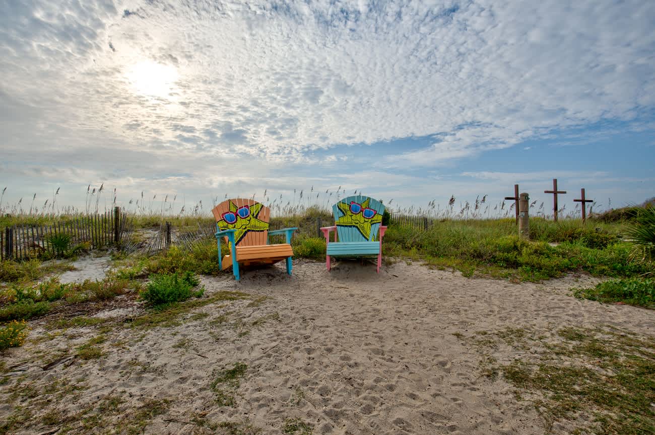 Ocean Lakes Comfy Cottage Steps to Beach Waterpark | Photo 49