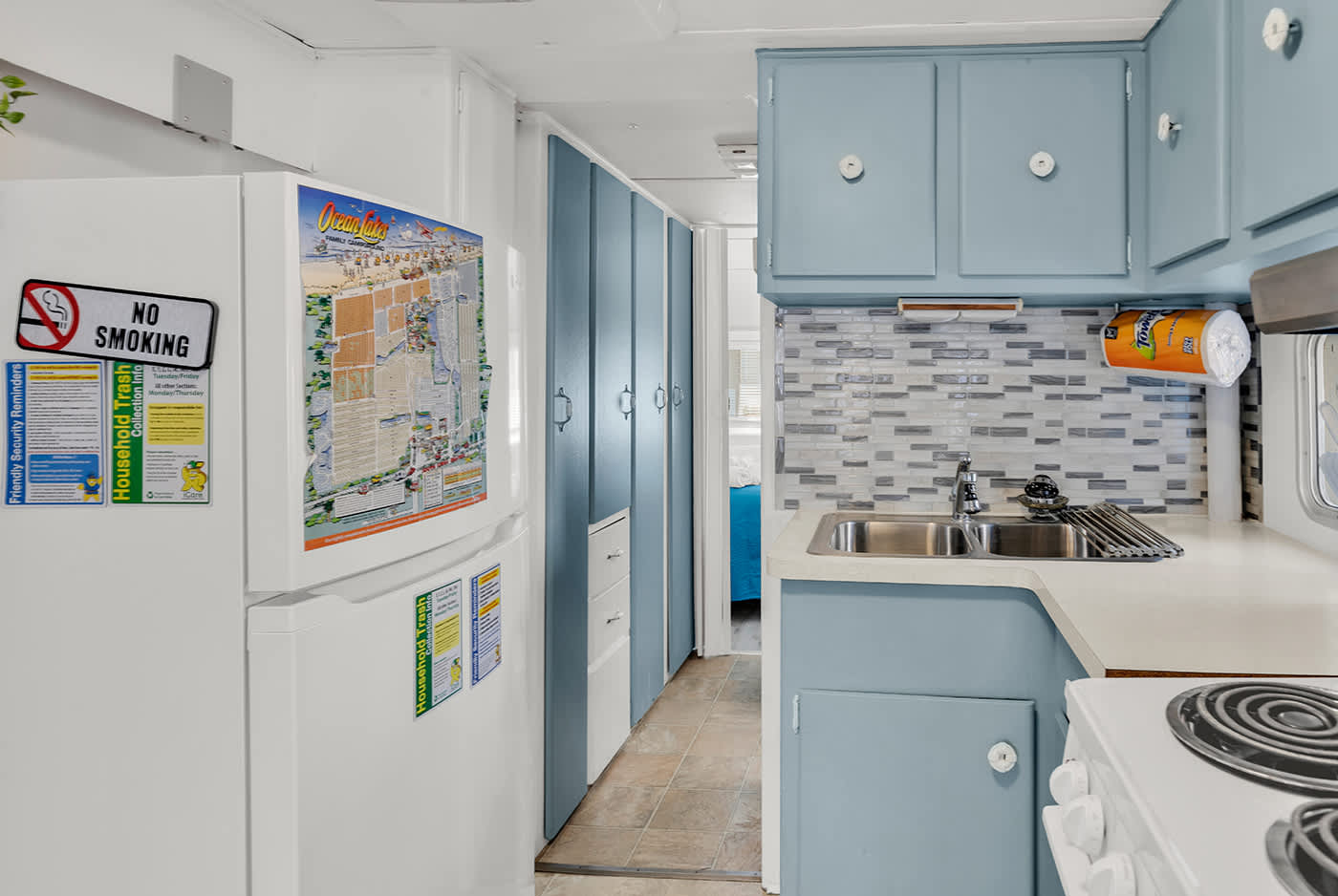 Ocean Lakes Comfy Cottage Steps to Beach Waterpark | Photo 6