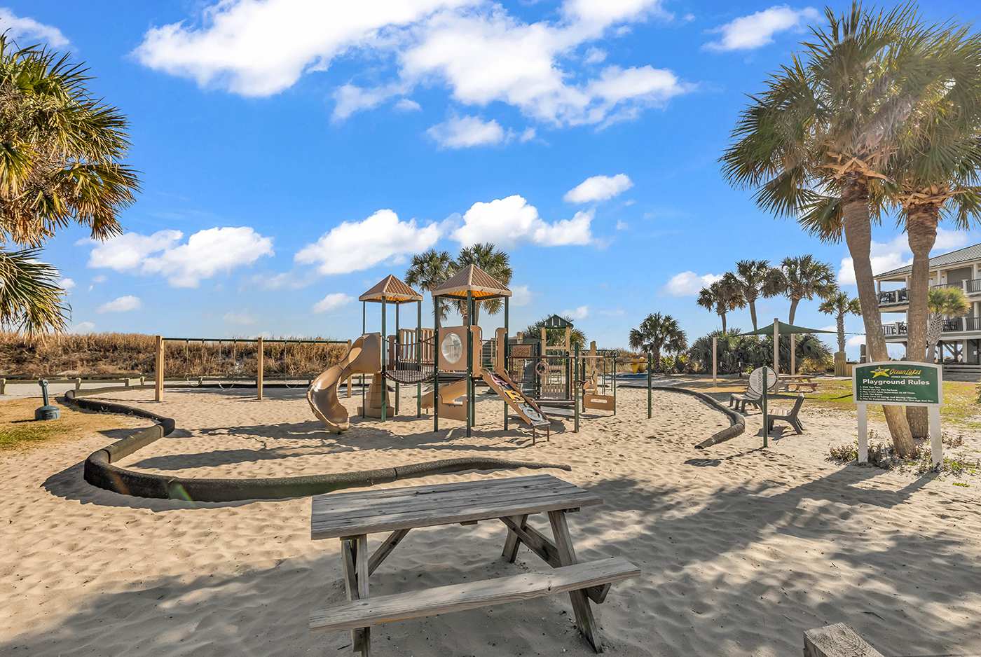 Ocean Lakes Comfy Cottage Steps to Beach Waterpark | Photo 52