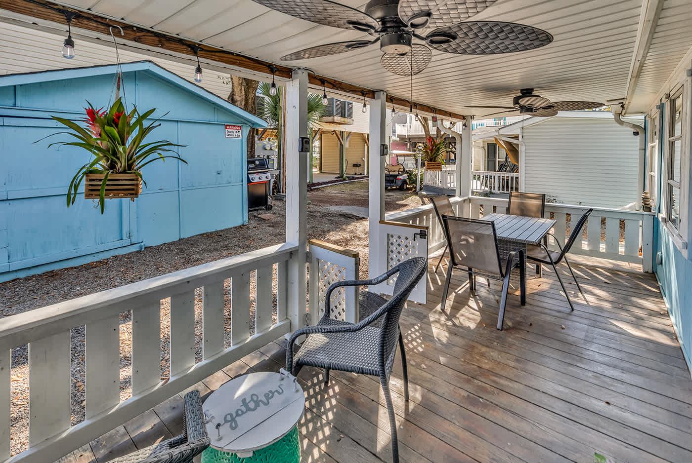 Ocean Lakes Comfy Cottage Steps to Beach Waterpark | Photo 27