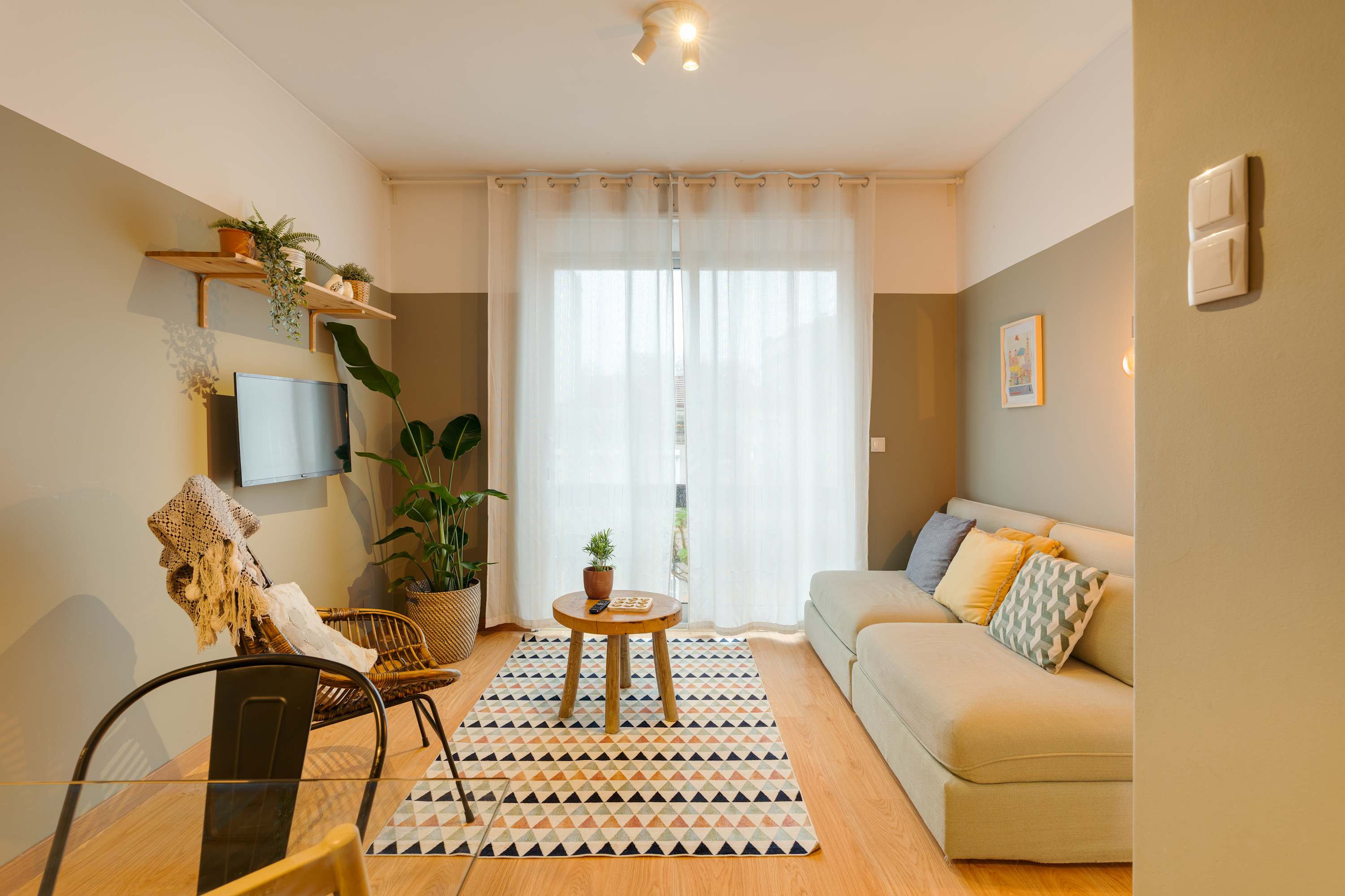 Marquês Lovely Apartment by DA'HOME — Porto, Porto — vacation rental