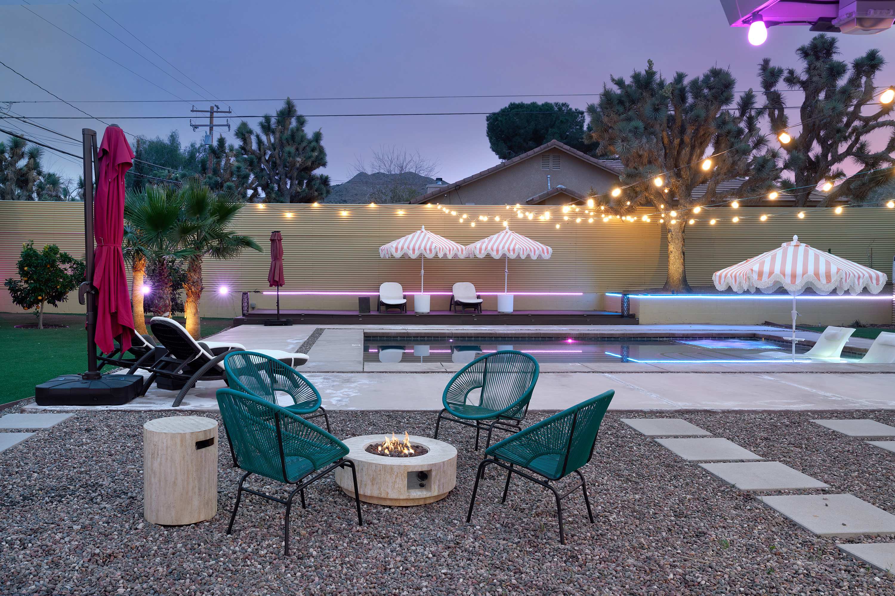 Desert Gold House By Homestead Modern | Photo 2