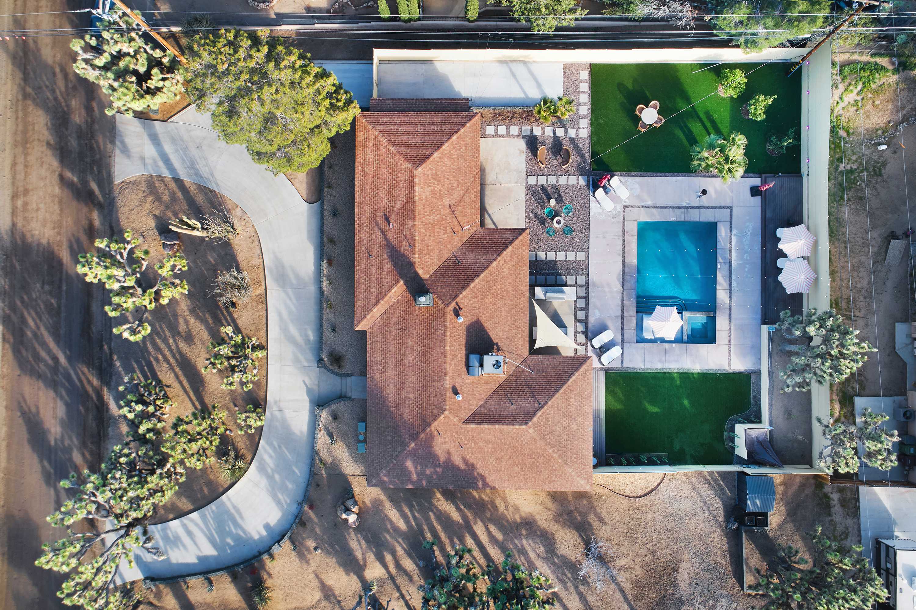 Desert Gold House By Homestead Modern | Photo 3