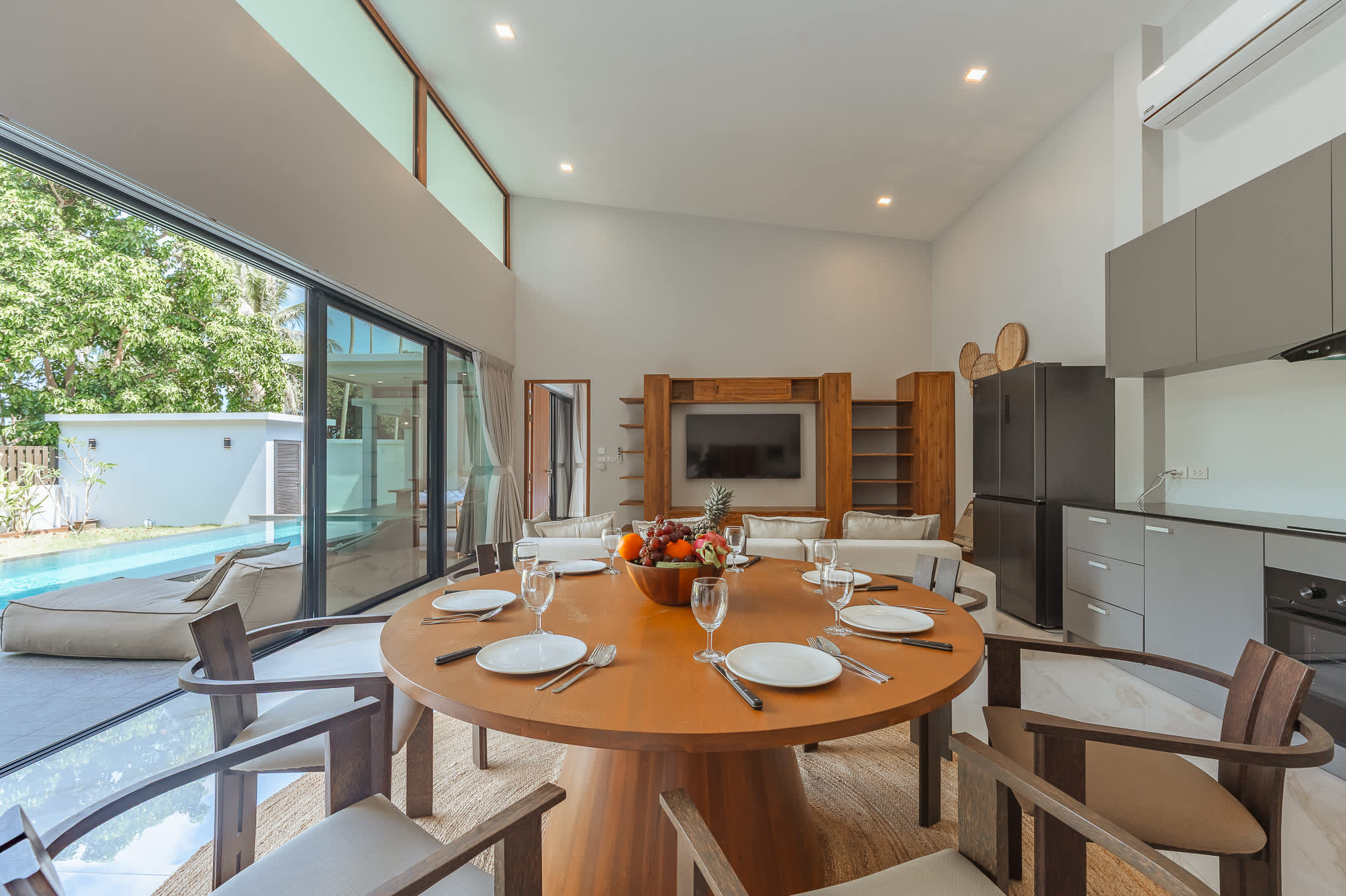 Staylar Pool Villa Maenam, Koh Samui — Mae Nam, Surat Thani — vacation rental