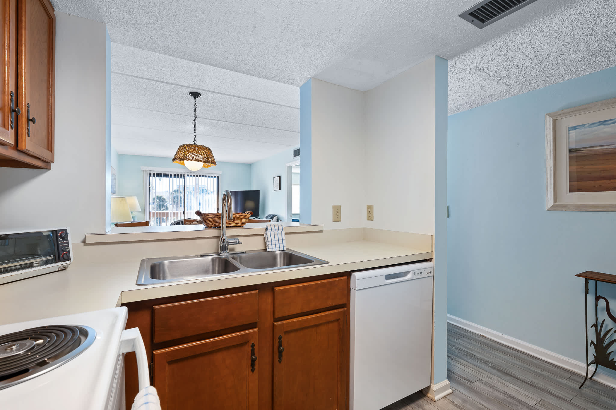 Tidal Terrace | Heated Pool | Steps to Beach! — photo 11