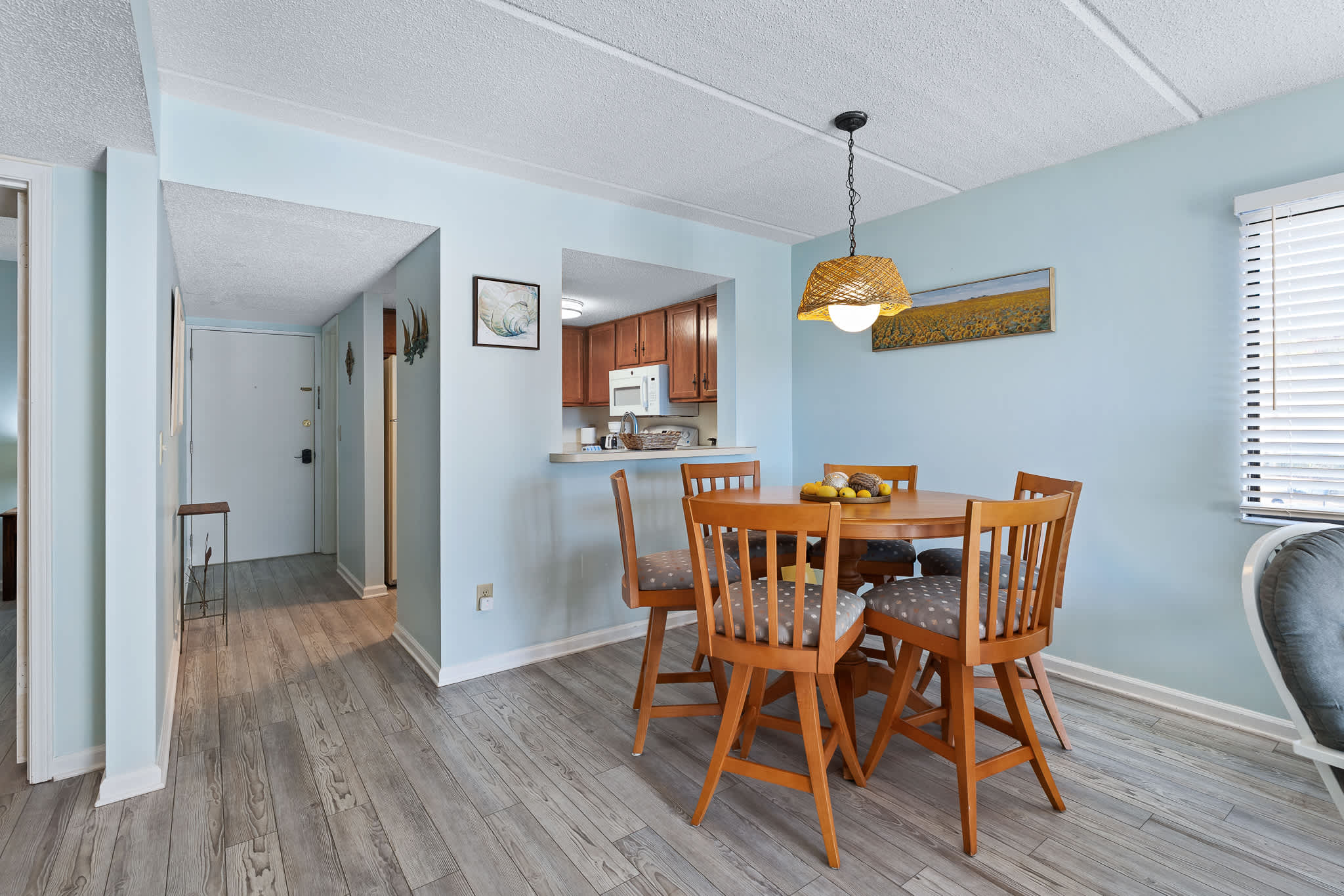 Tidal Terrace | Heated Pool | Steps to Beach! — photo 14