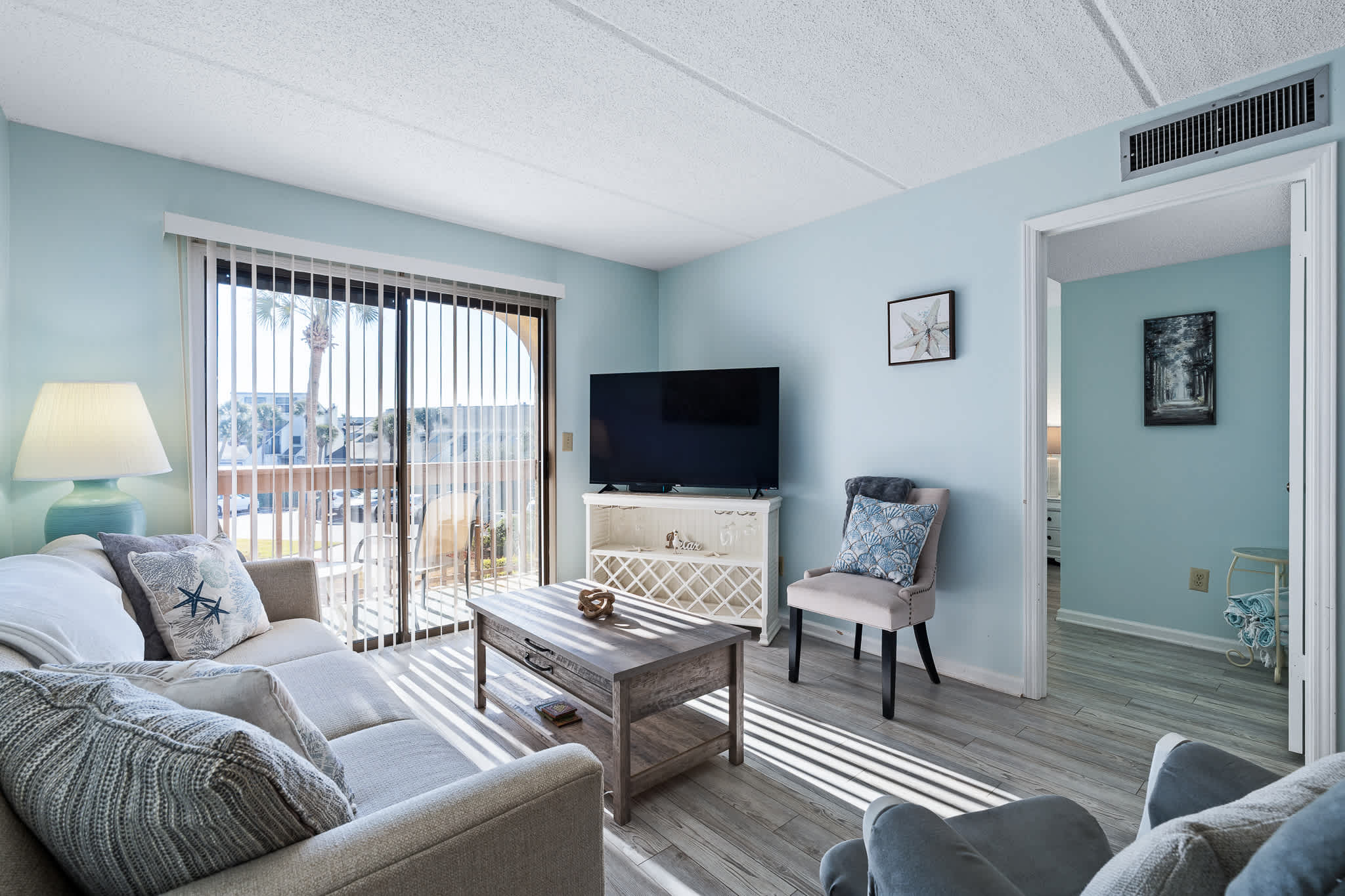 Tidal Terrace | Heated Pool | Steps to Beach! — photo 17