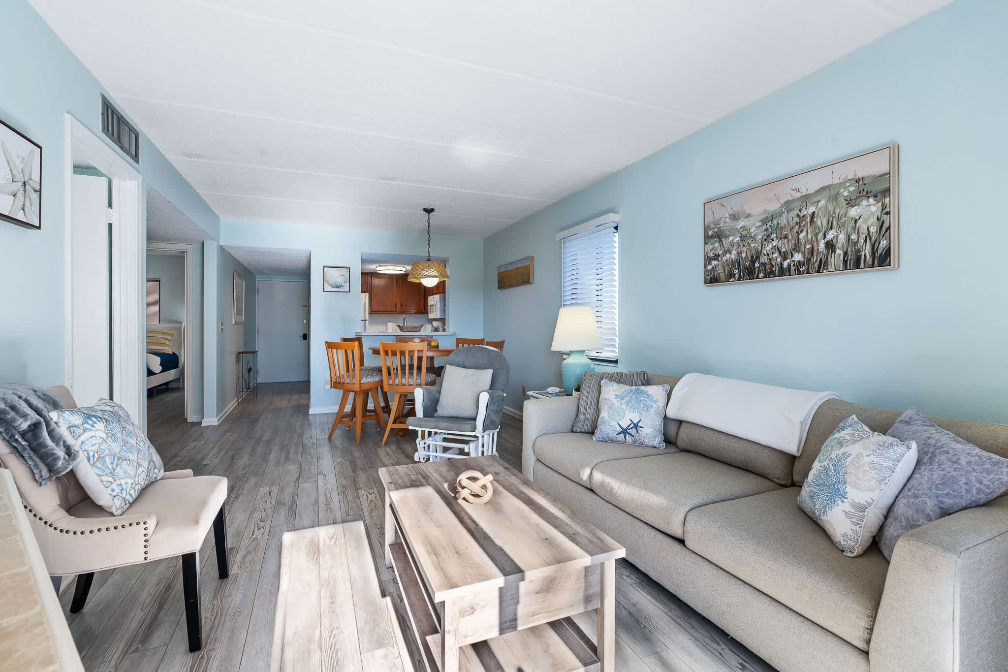 Tidal Terrace | Heated Pool | Steps to Beach! — photo 20