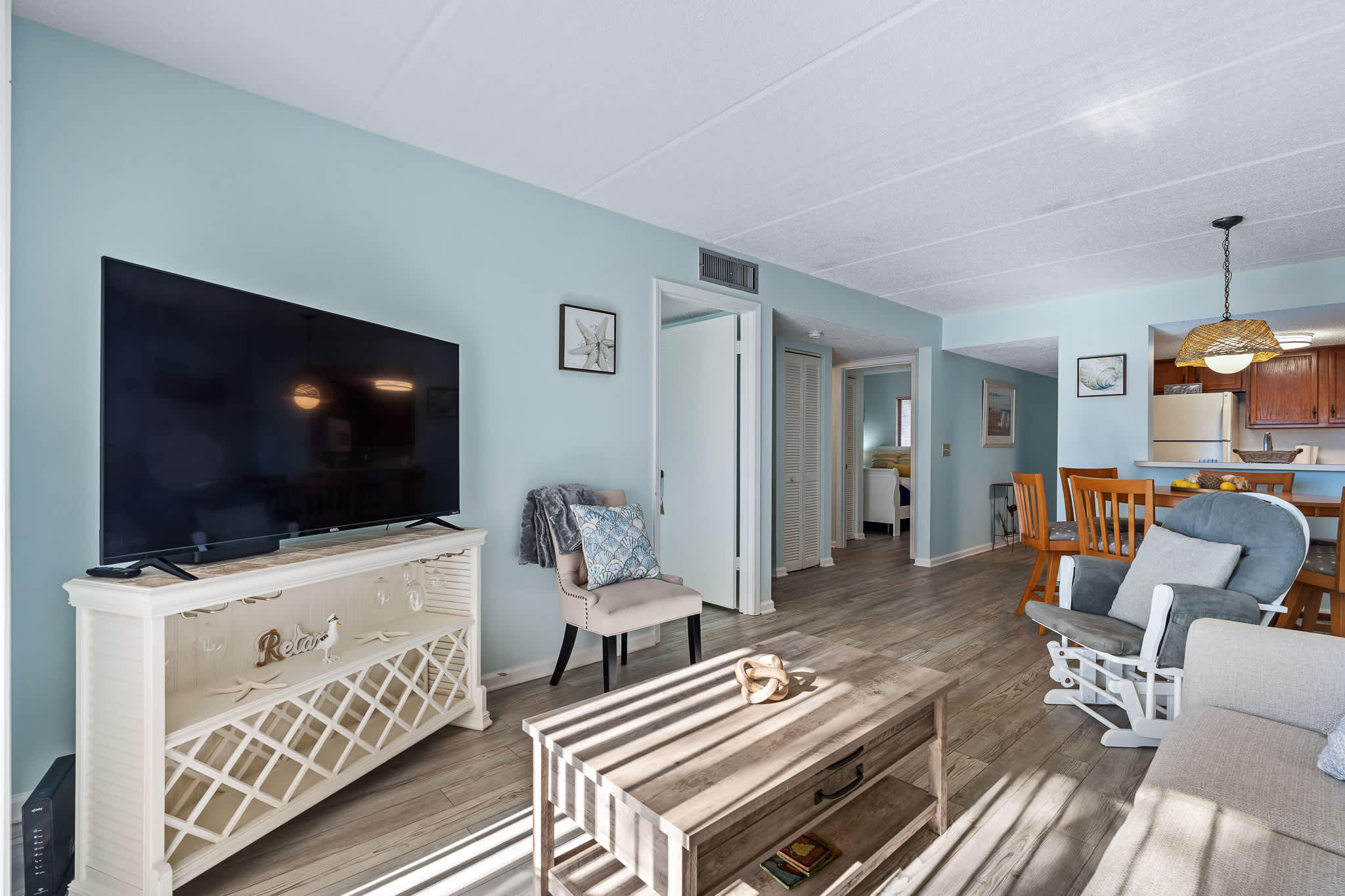 Tidal Terrace | Heated Pool | Steps to Beach! — photo 19