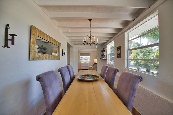 3b Near Englewood Beach! Pet Friendly Sunlit Home - Englewood, FL