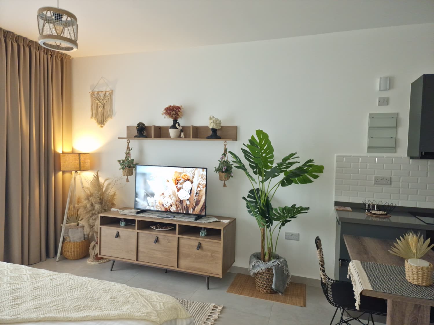 Dejablue, block S2, unit 10 — Bahçeli, Ammochostos — vacation rental