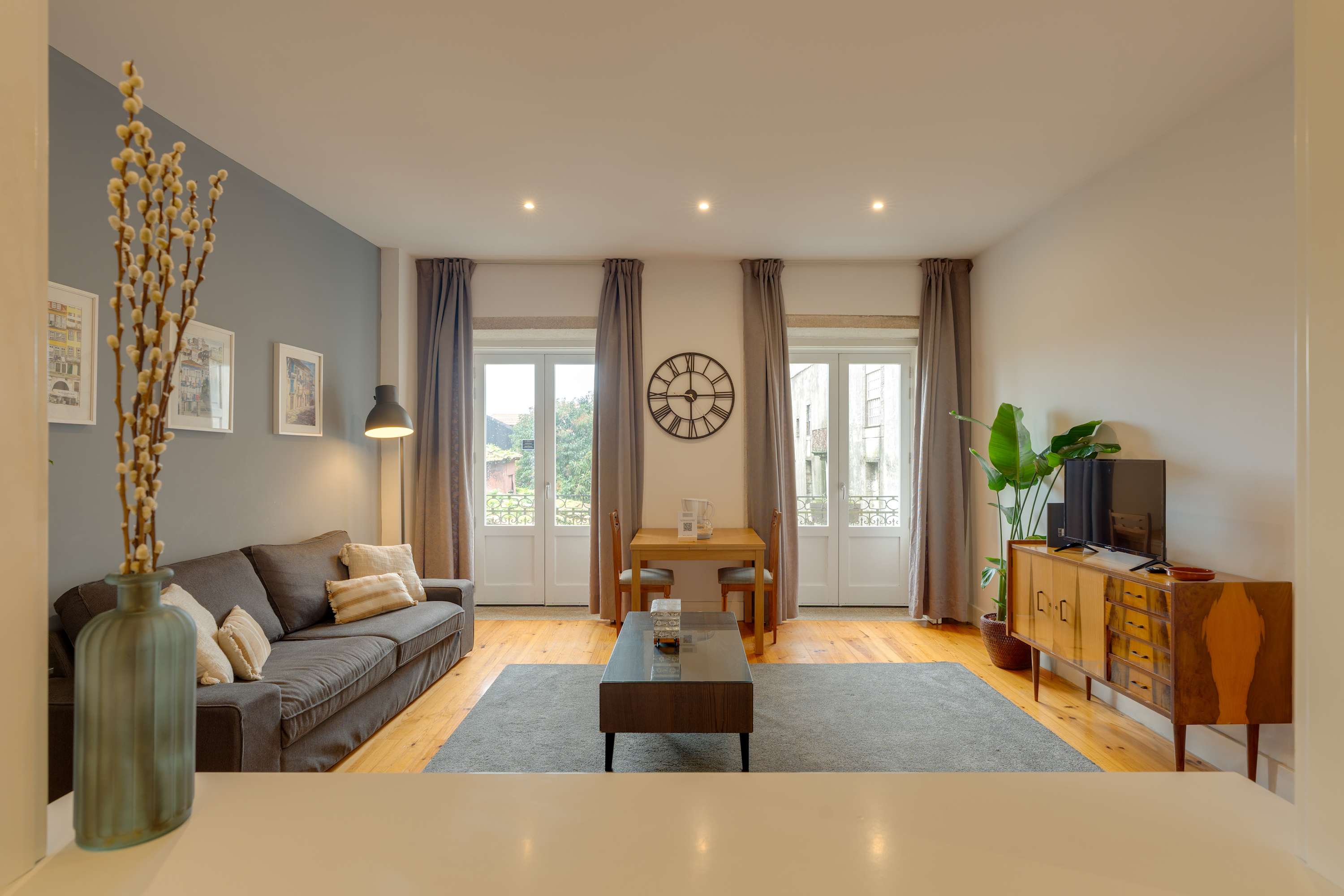 Vitoria Duplex Apartment by DA'HOME — Porto, Porto — vacation rental