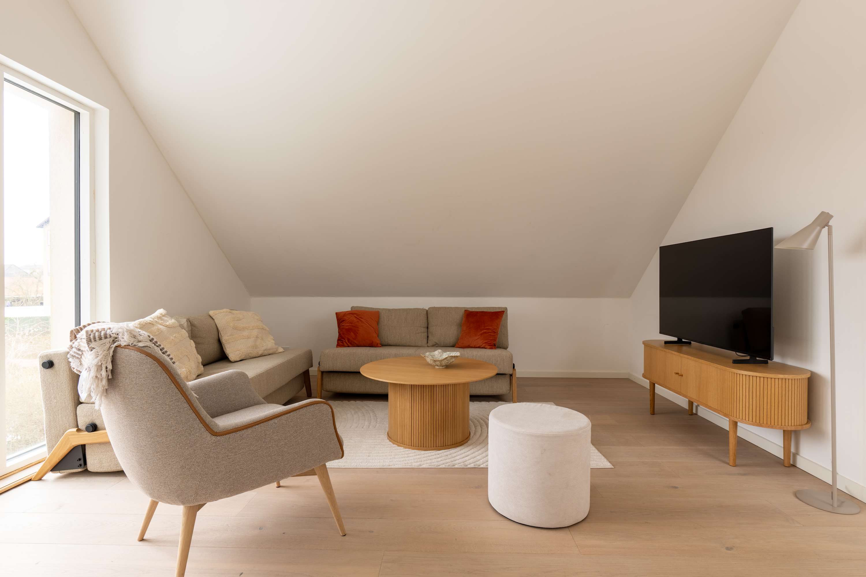 Apartment in København, Denmark