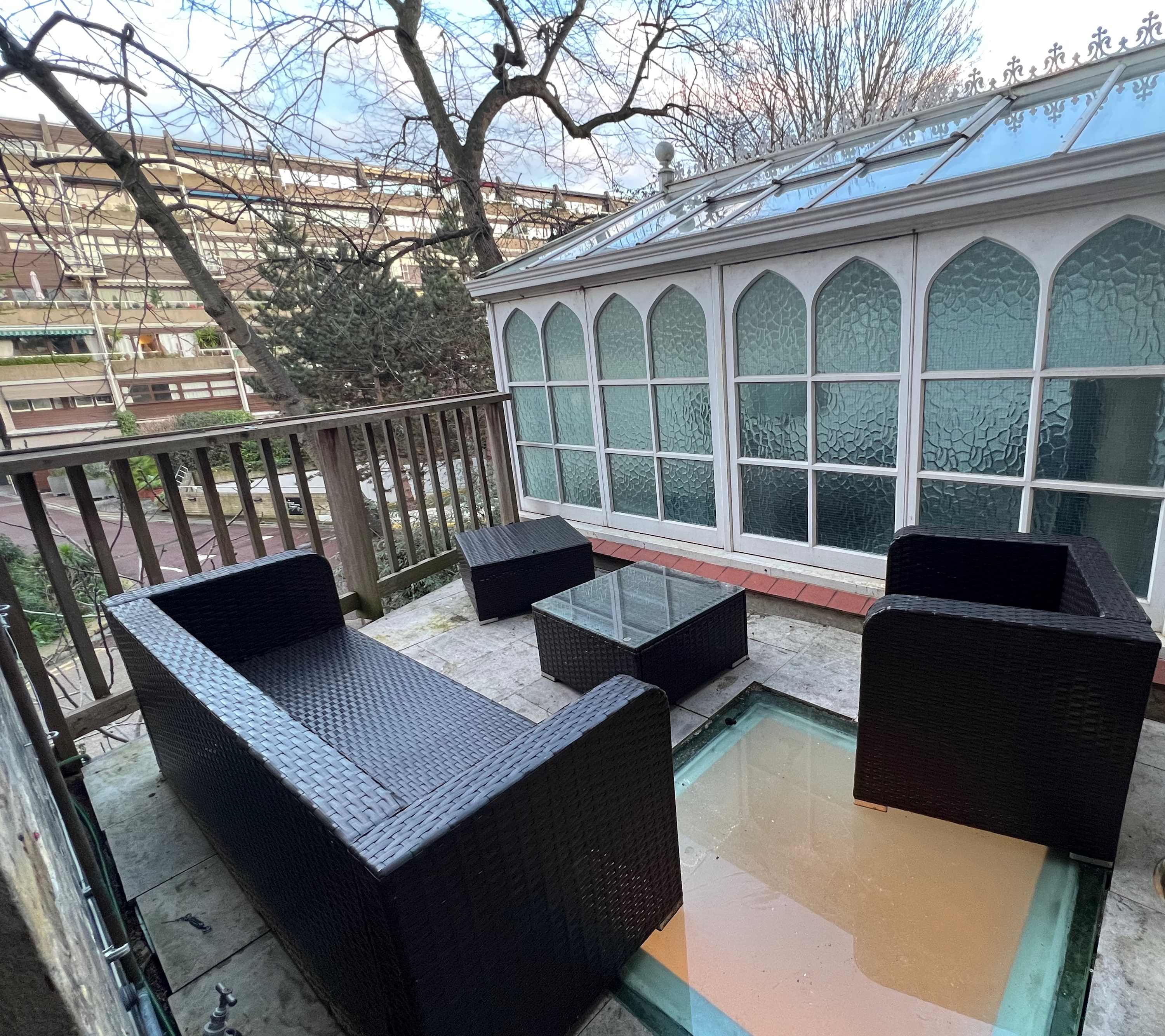 View The West London House in Albion Street 28 W2 2AX The West London House in Albion Street 28 W2 2AX - Property image 15 - VivreStays