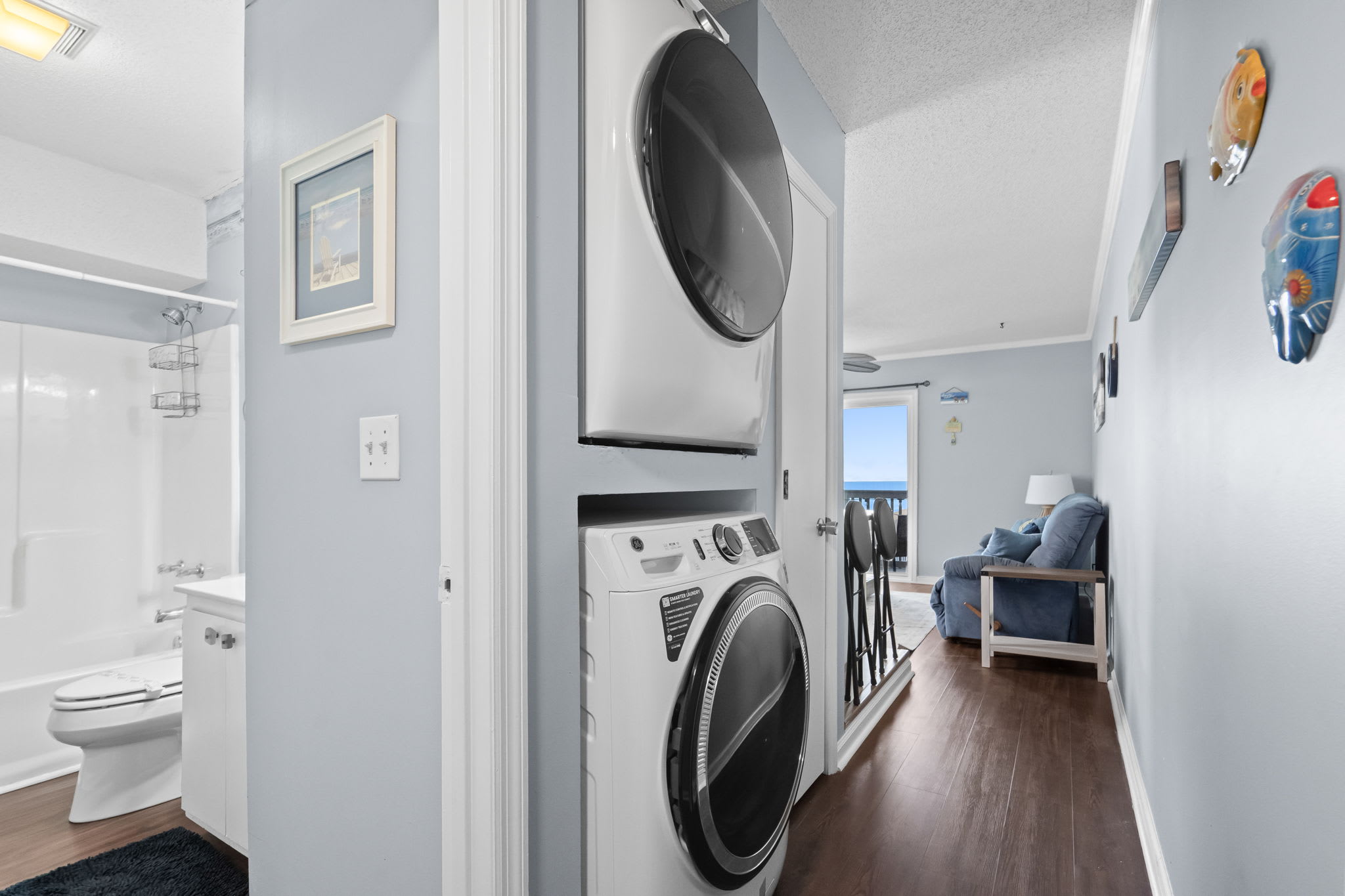 Sea Mystic Unit K Ocean view | Photo 19