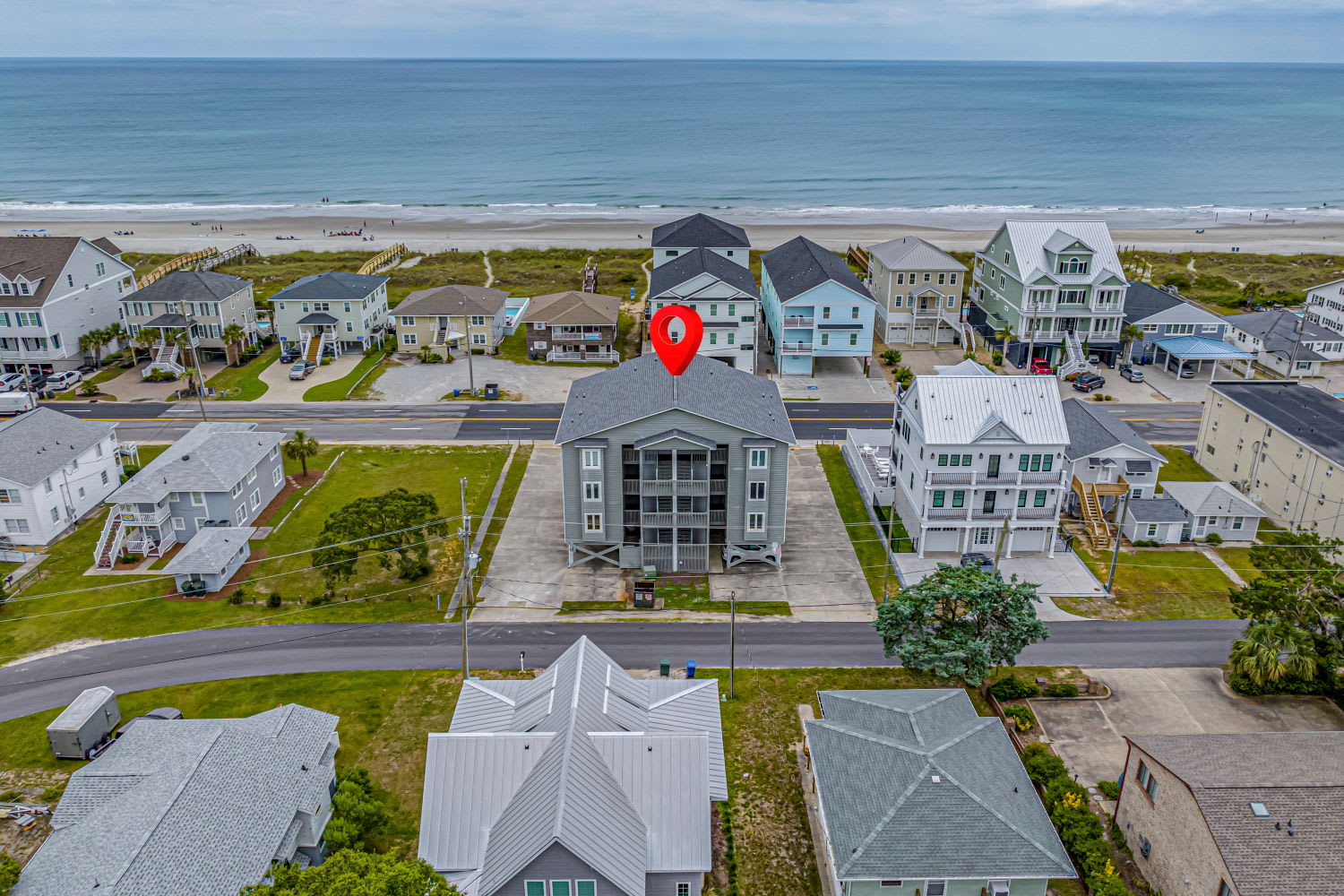 Sea Mystic Unit K Ocean view | Photo 23