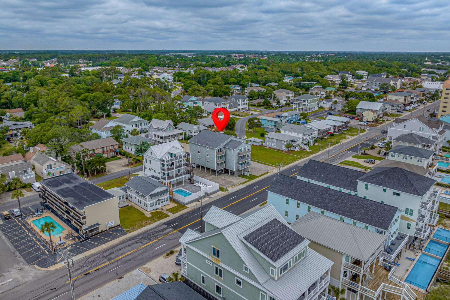 Sea Mystic Unit K Ocean view | Photo 26