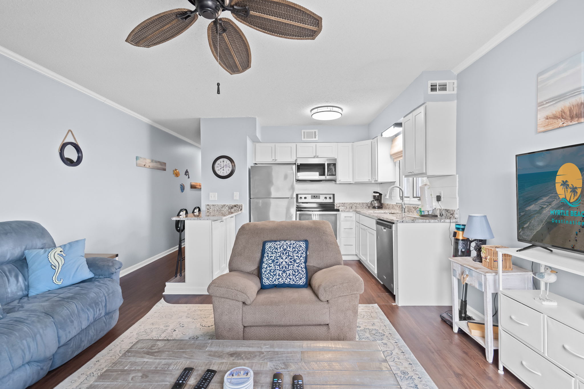 Sea Mystic Unit K Ocean view | Photo 5