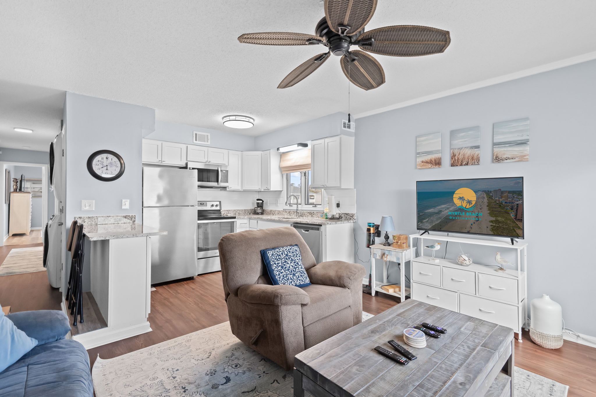 Sea Mystic Unit K Ocean view 4